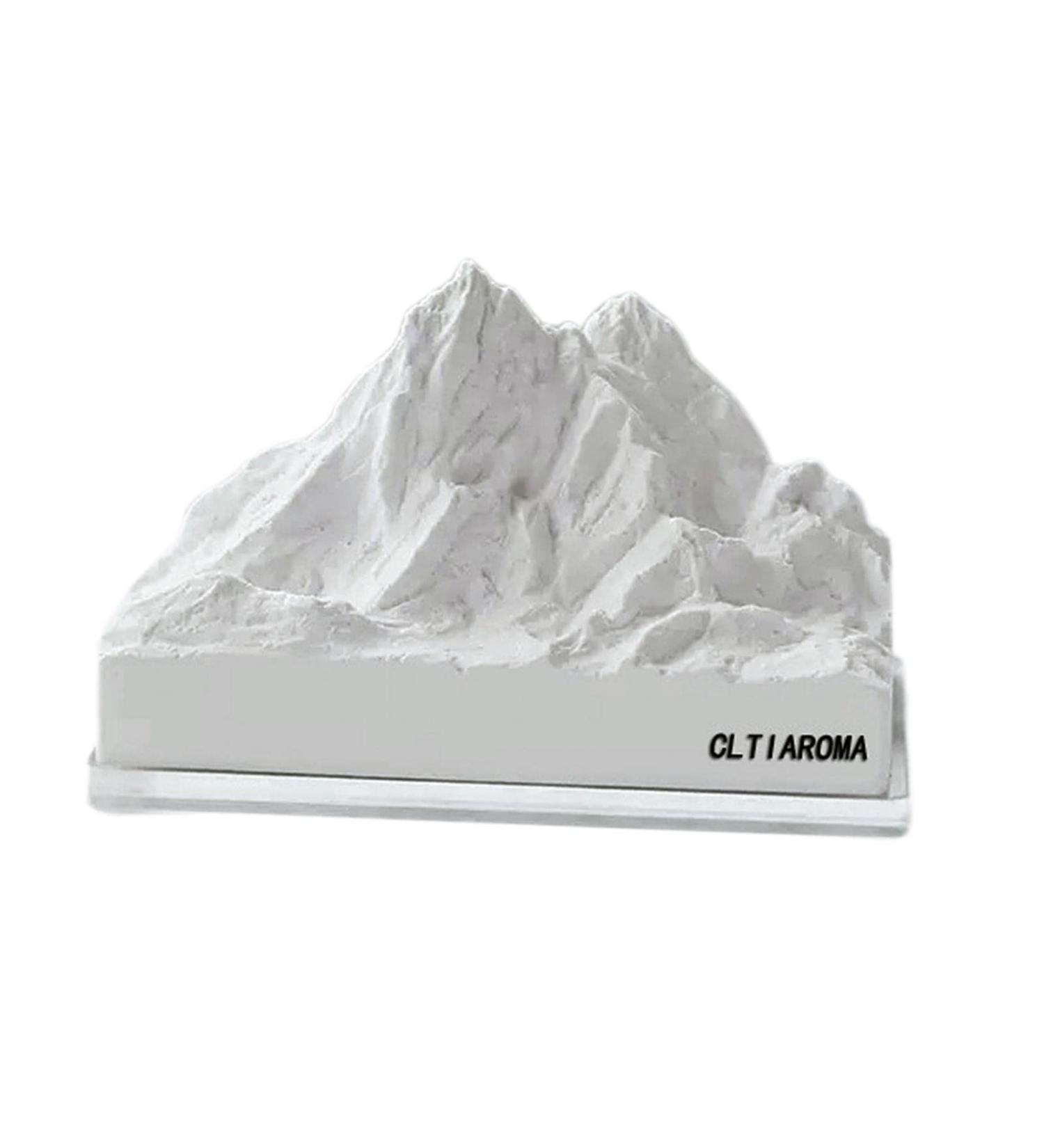 Harayaa Essential Oils Diffuser Stone | Aromatherapy Fragrance Ornament for Car & Home - Buy Online on GoSupps.com