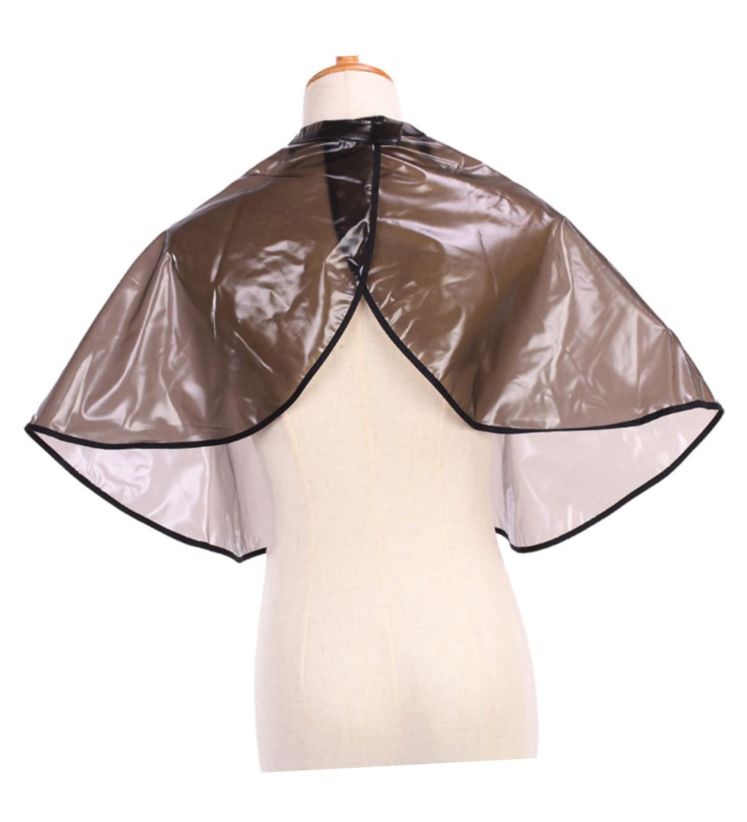 MAGICLULU 1 Set Wai Cloth Haircut Capes Hairdressing Apron Hair Comb Barber Accessories Hair Gown - Buy Online on GoSupps.com