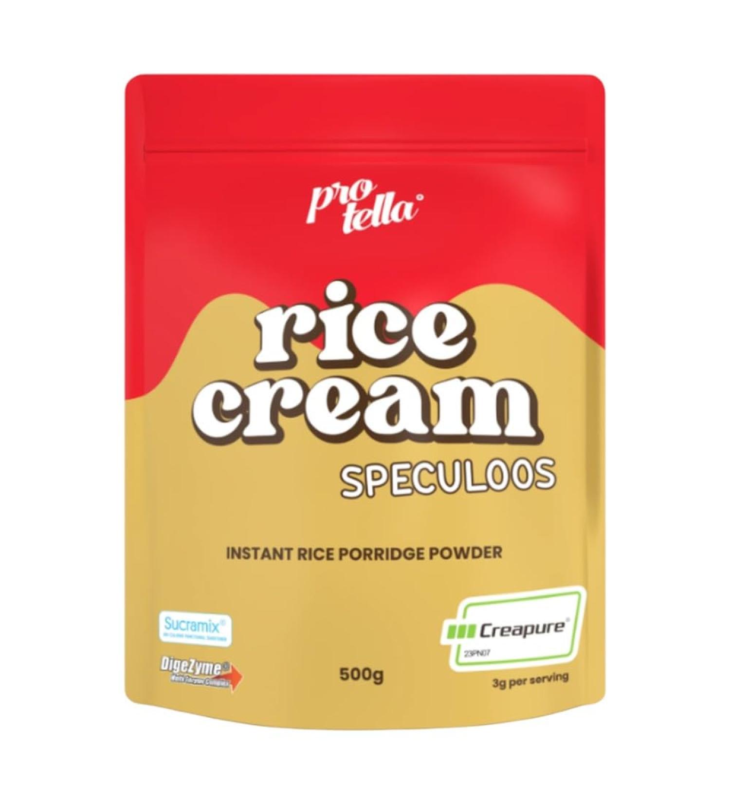 Protella Driving cream 500 g One size