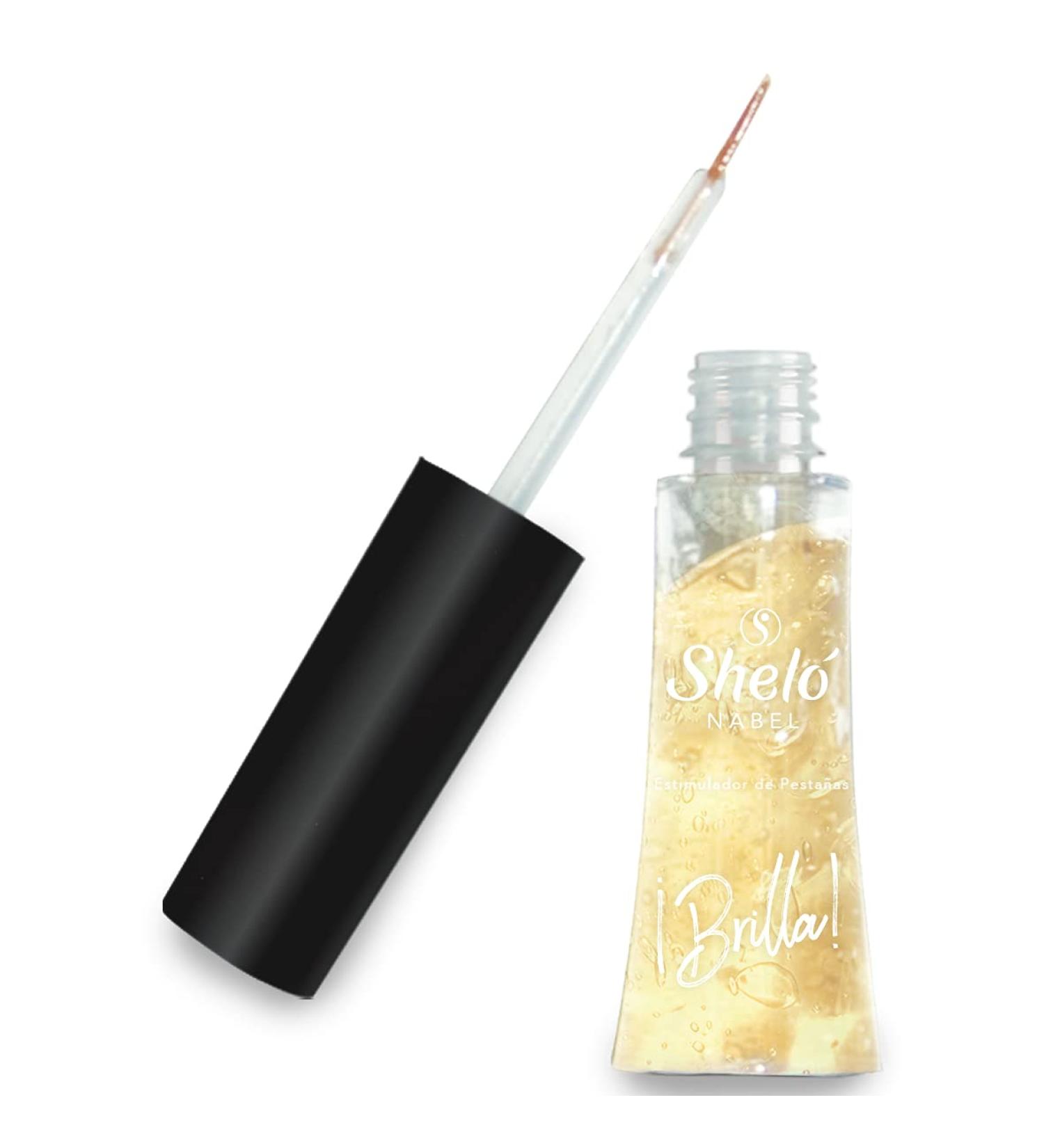 Premium Eyelash Stimulator with Algae Extract 6g | Enhance Growth & Thickness - Buy Online on GoSupps.com