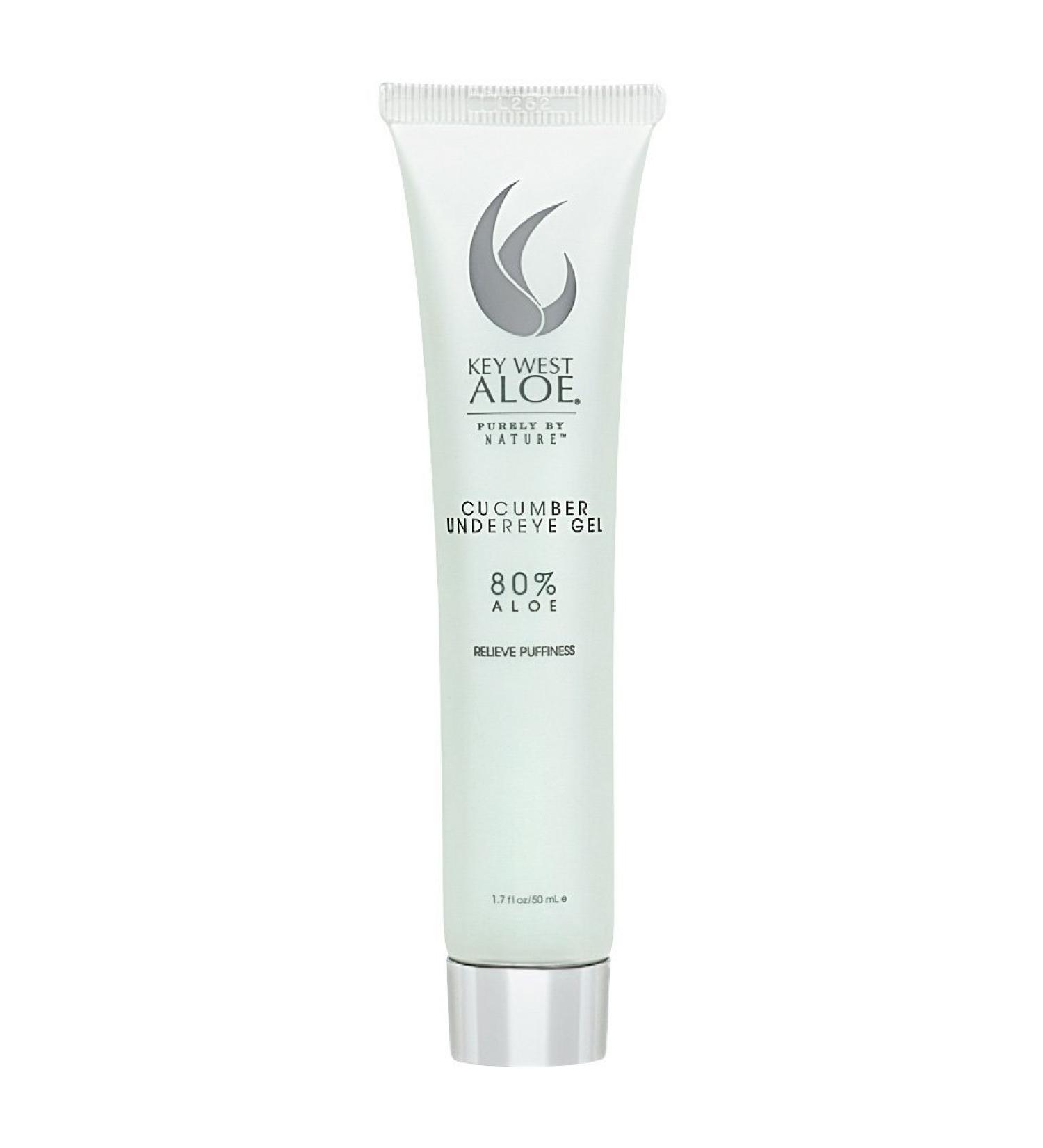 Cucumber Undereye Gel