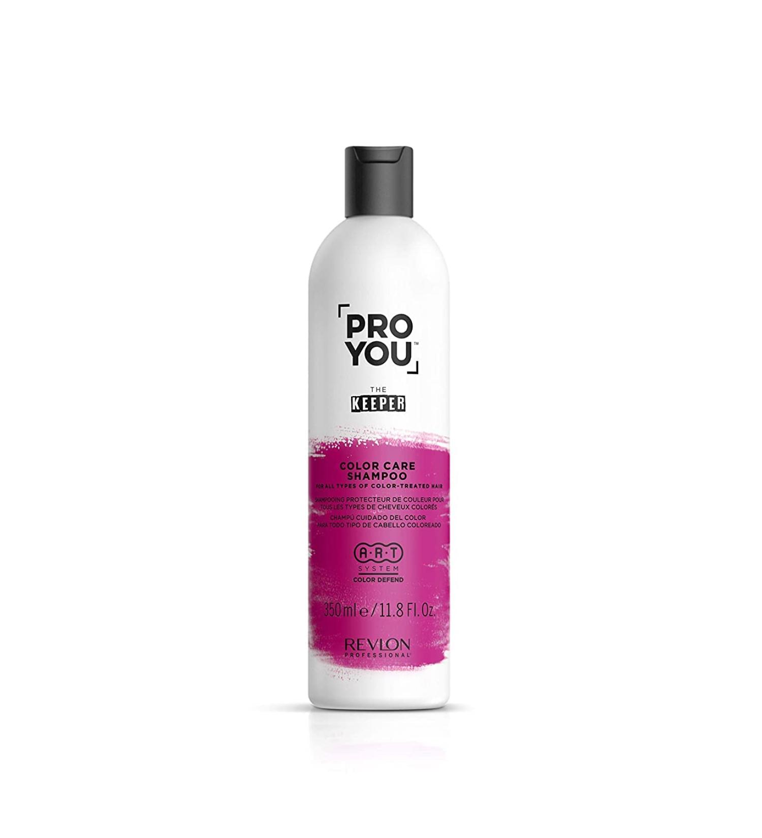 REVLON PROFESSIONAL Proyou The Keeper Shampoo 350 Ml - Buy Online on GoSupps.com