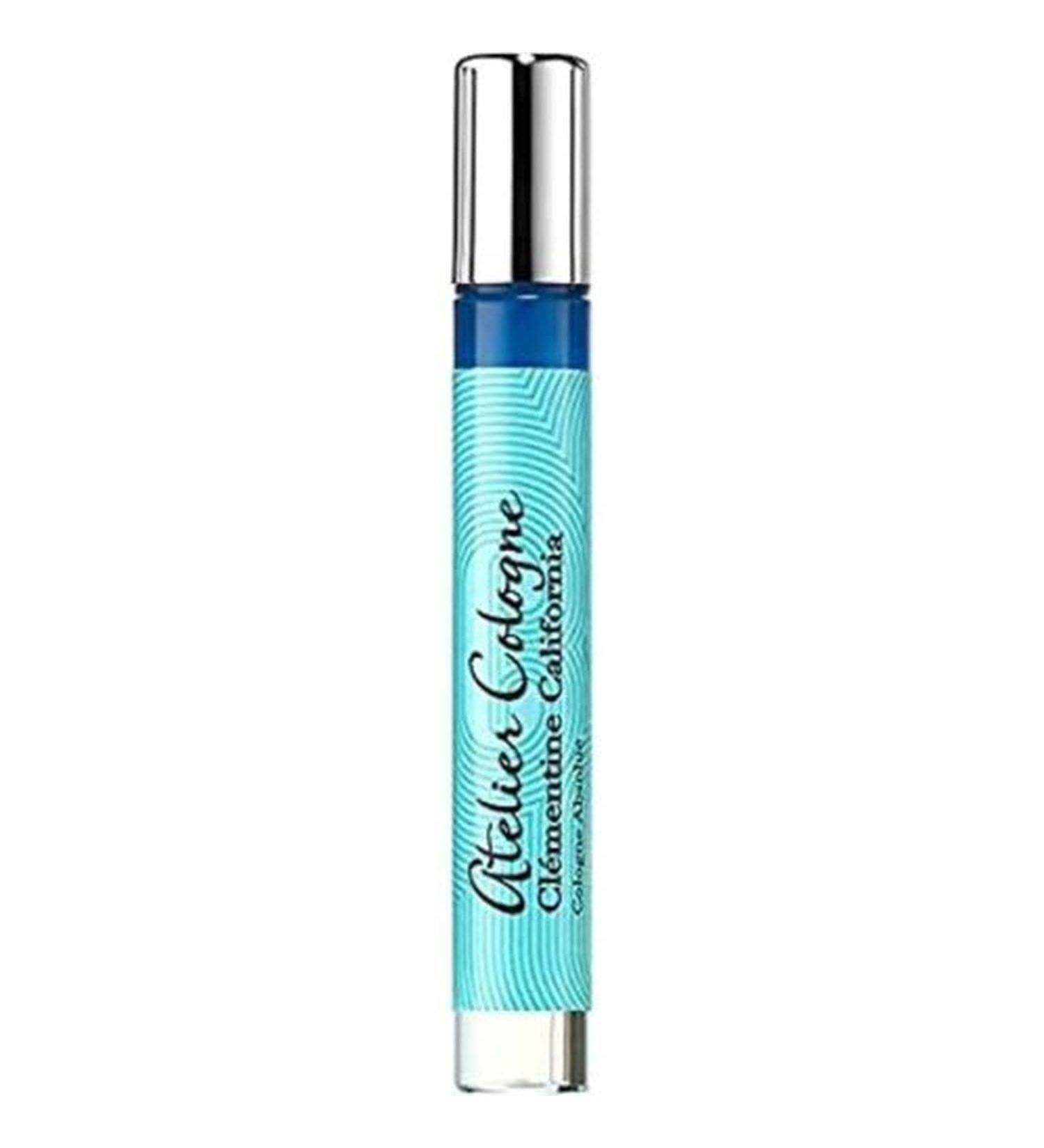 Atelier Cologne Clementine California Cologne Absolue - .14 oz. Mini Spray - Buy Online on GoSupps.com