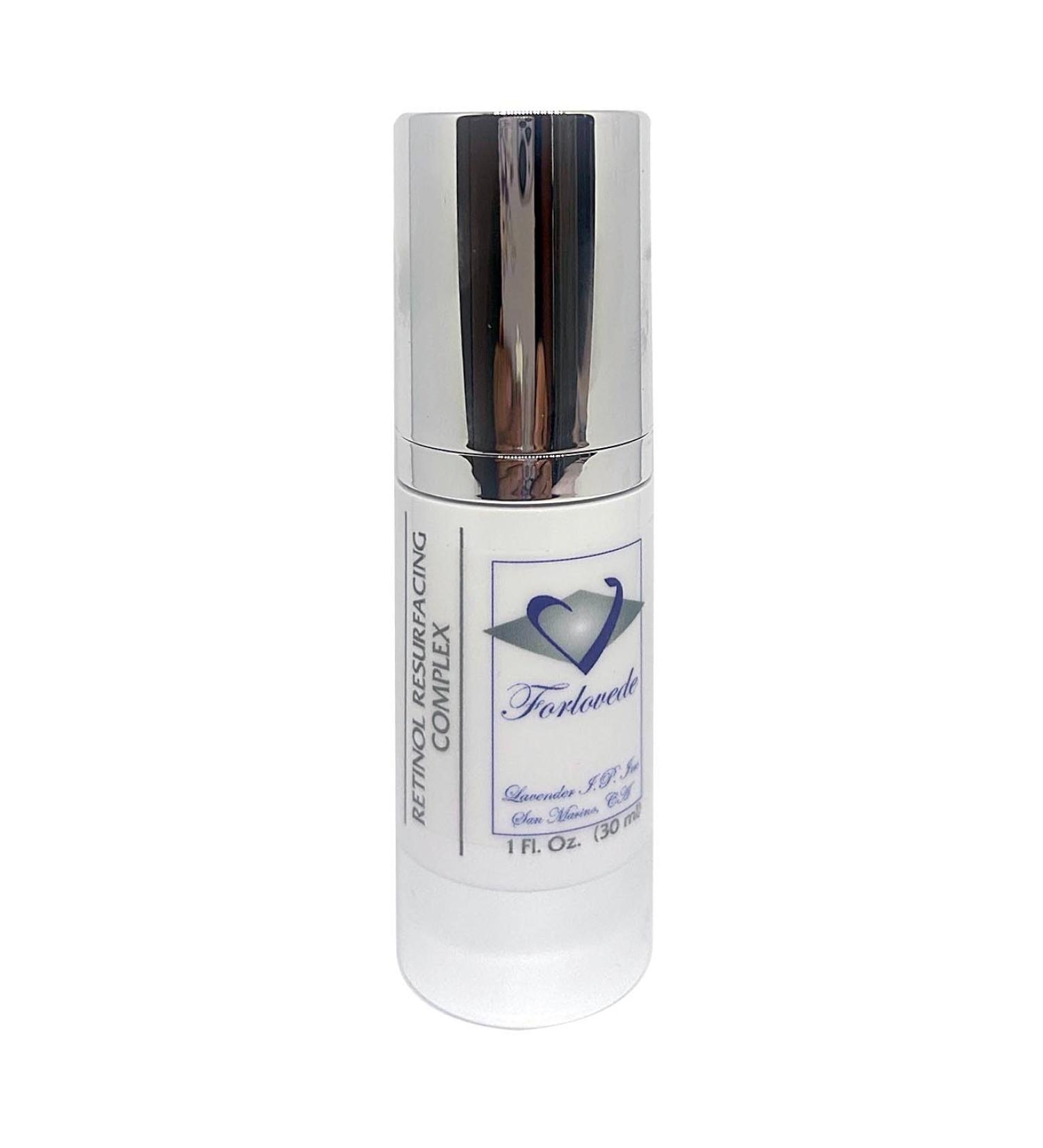 Retinol Resurfacing Complex(30ml)
