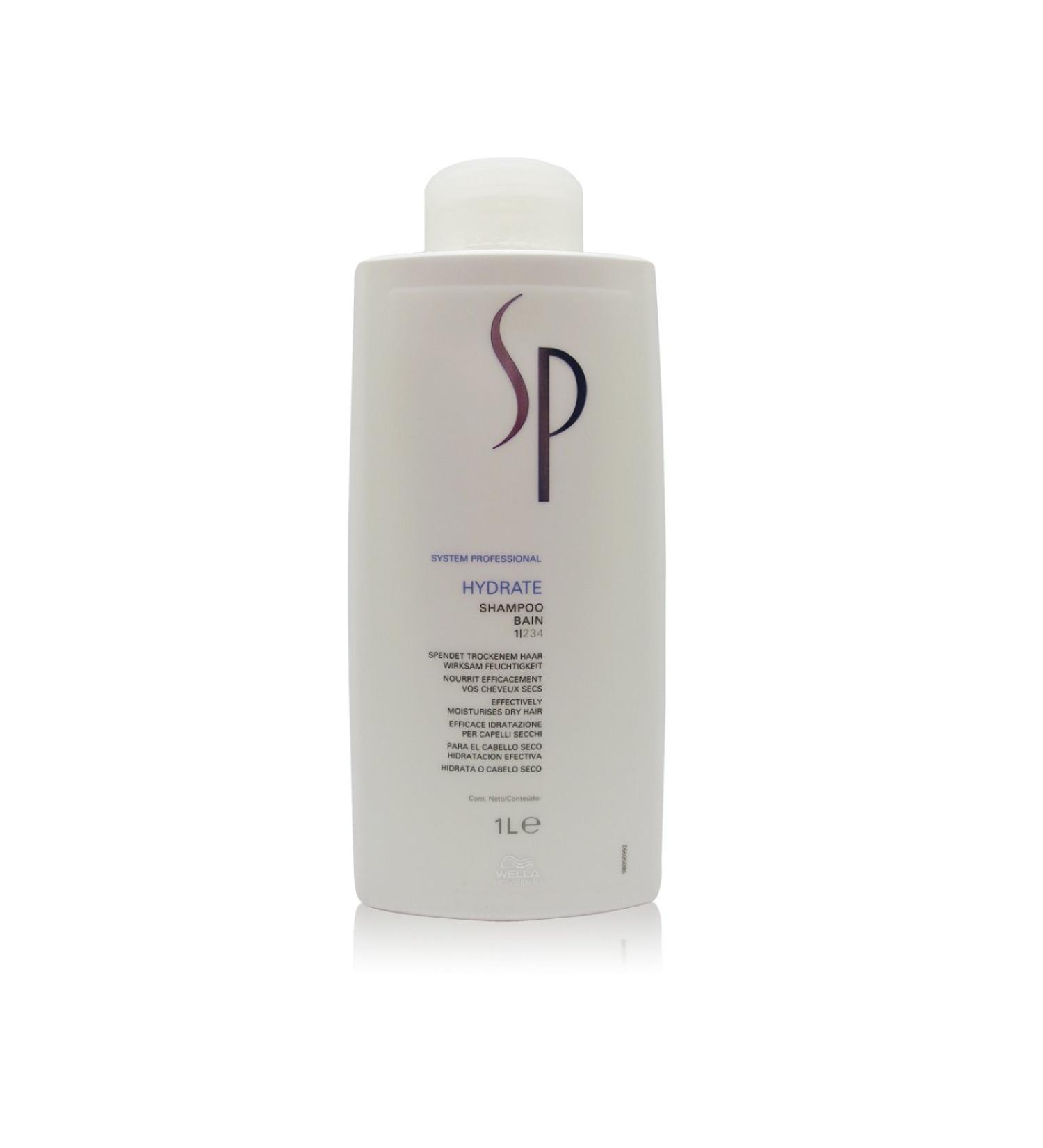 WELLA SP Hydrate Shampoo 1l