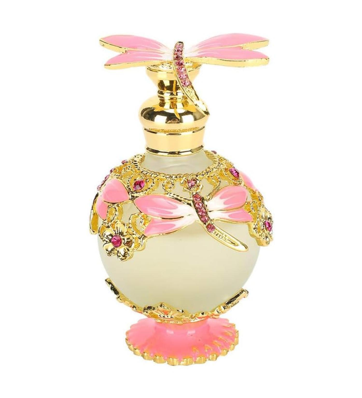 Arabian Perfumes for Women 25ml Muslim Eau de Parfum Toilette Halal Dubai Retro Fragrances Concentrated Long Lasting Perfume Essential Oil Floral Perfumes Arabes De Mujer for Women Sweetheart - Buy Online on GoSupps.com