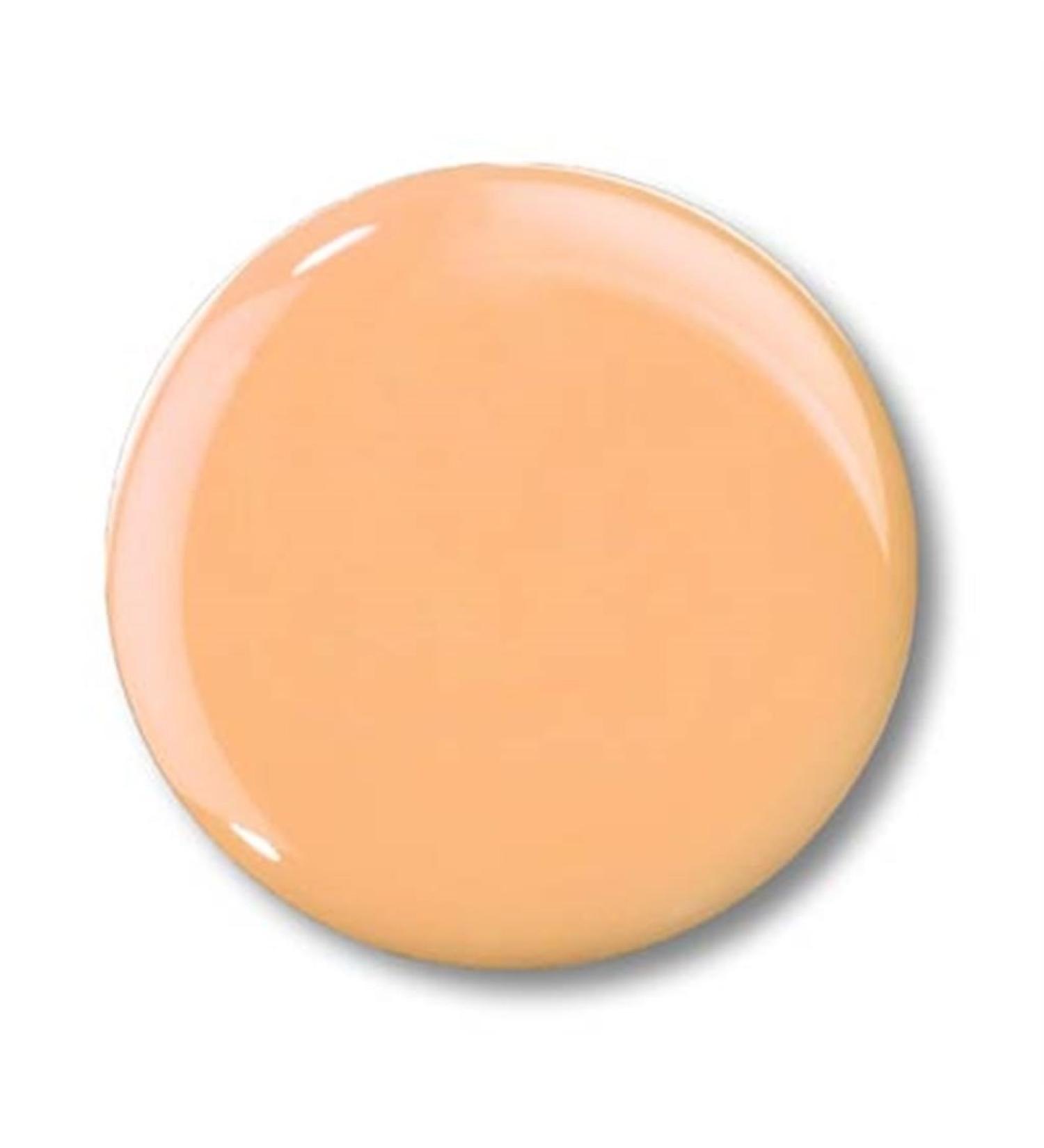 Magic Nails Color Acrylic Powder - pastel apricot No. 10-20 grams