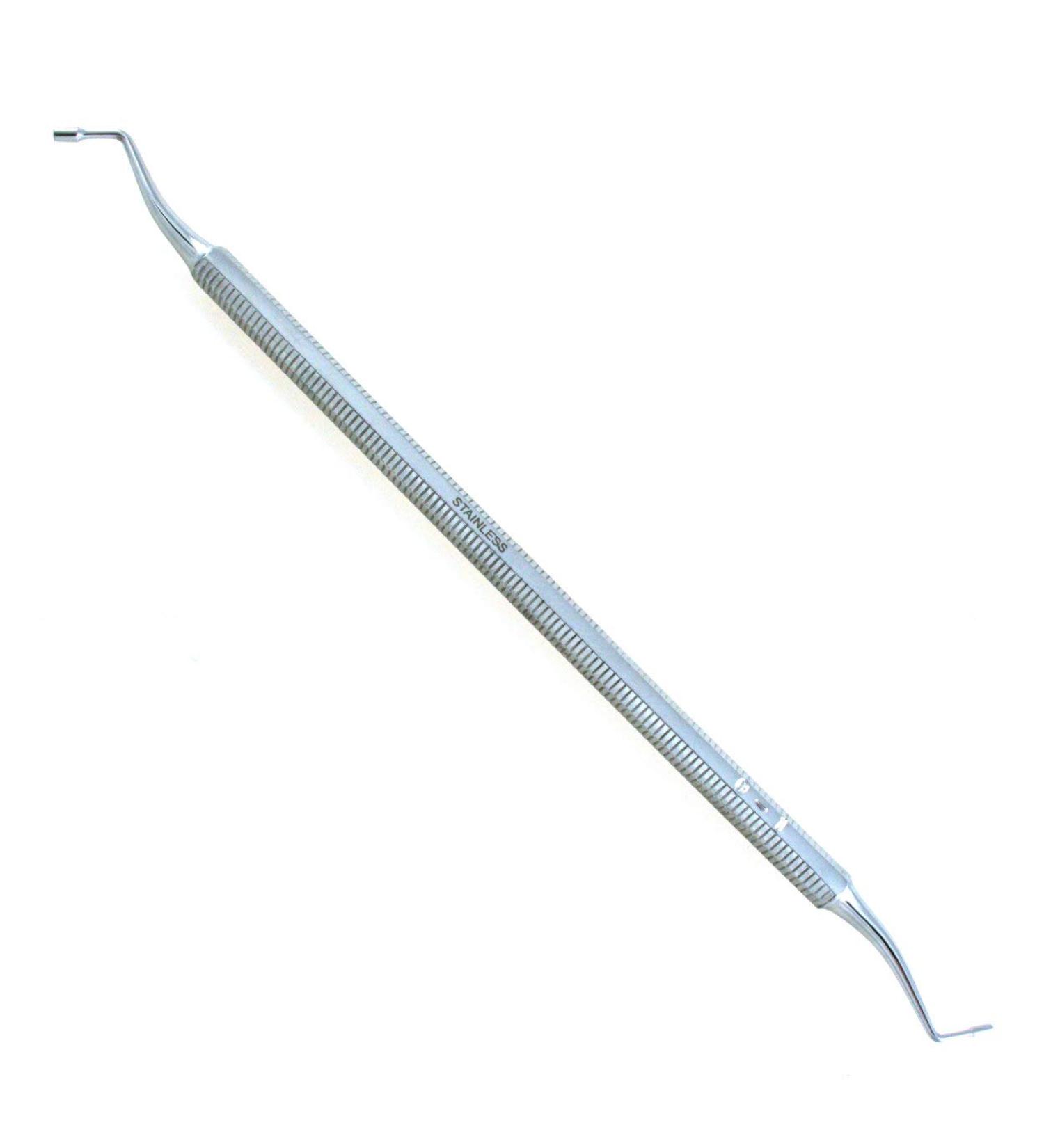 Marquette Dental Amalgam Plugger/Condensers Double End - SurgicalExcel 83-5306 | Buy Online - Buy Online on GoSupps.com