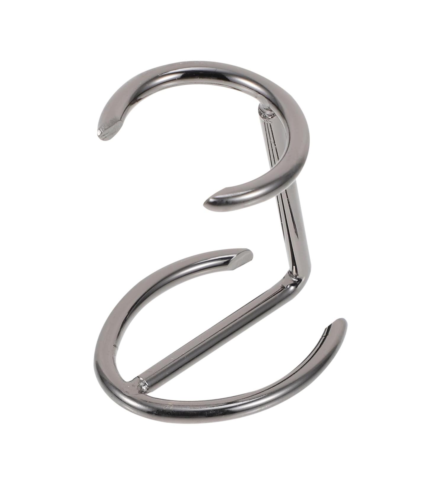 Angoily Men's Razor Holder & Organizer - Premium Bathroom Tools for Manual Shaving - Heavy-Duty Stand for Precision Grooming - Buy Online on GoSupps.com