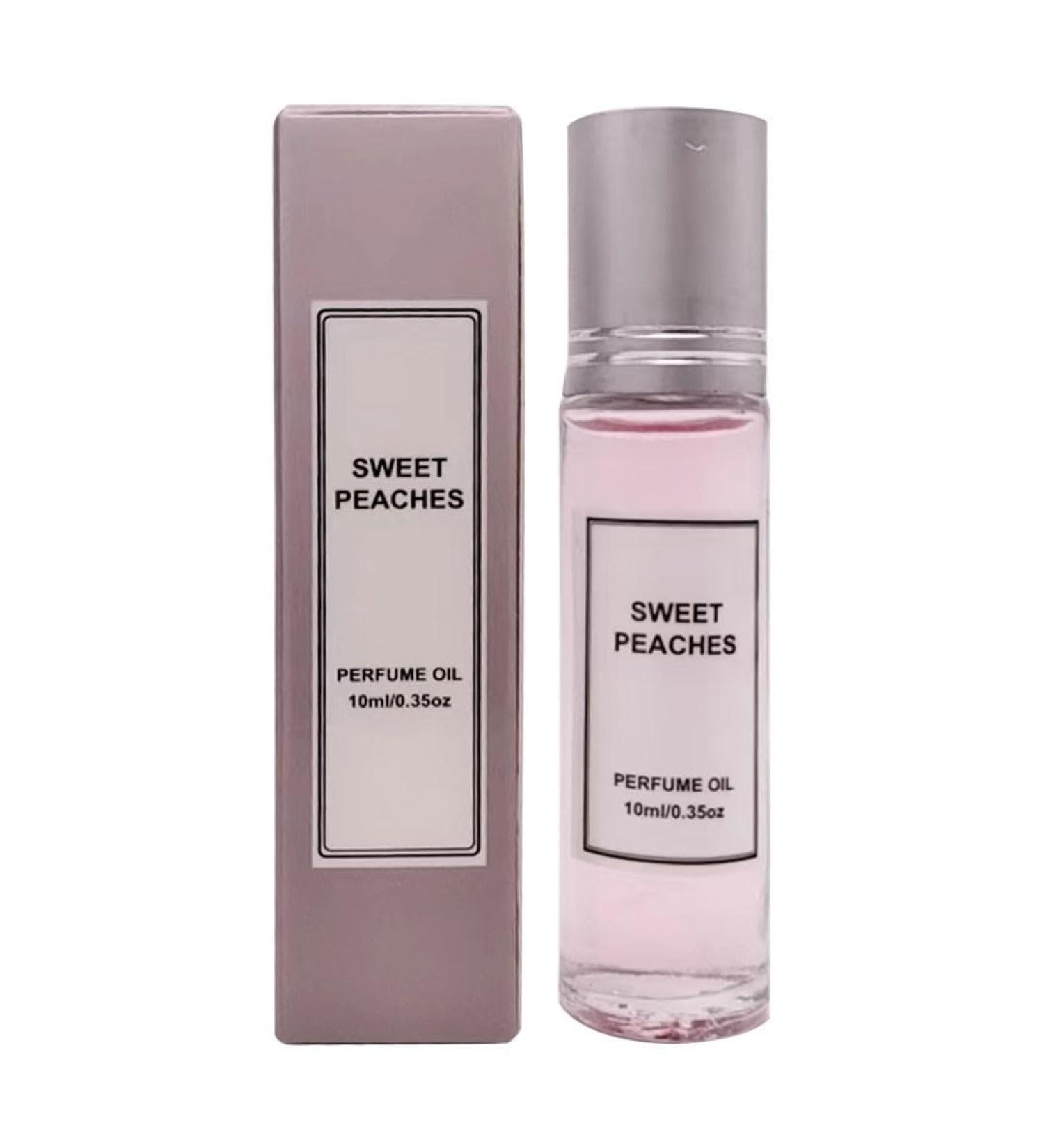 Pheromone Perfume for Women Enhanced Scents Pheromone Perfume Fragrance Pheromone Cologne Attract Men Long Lasting Fragrance Enhance Charm & Confidence 10ml (Pure Scent) (D) - Buy Online on GoSupps.com