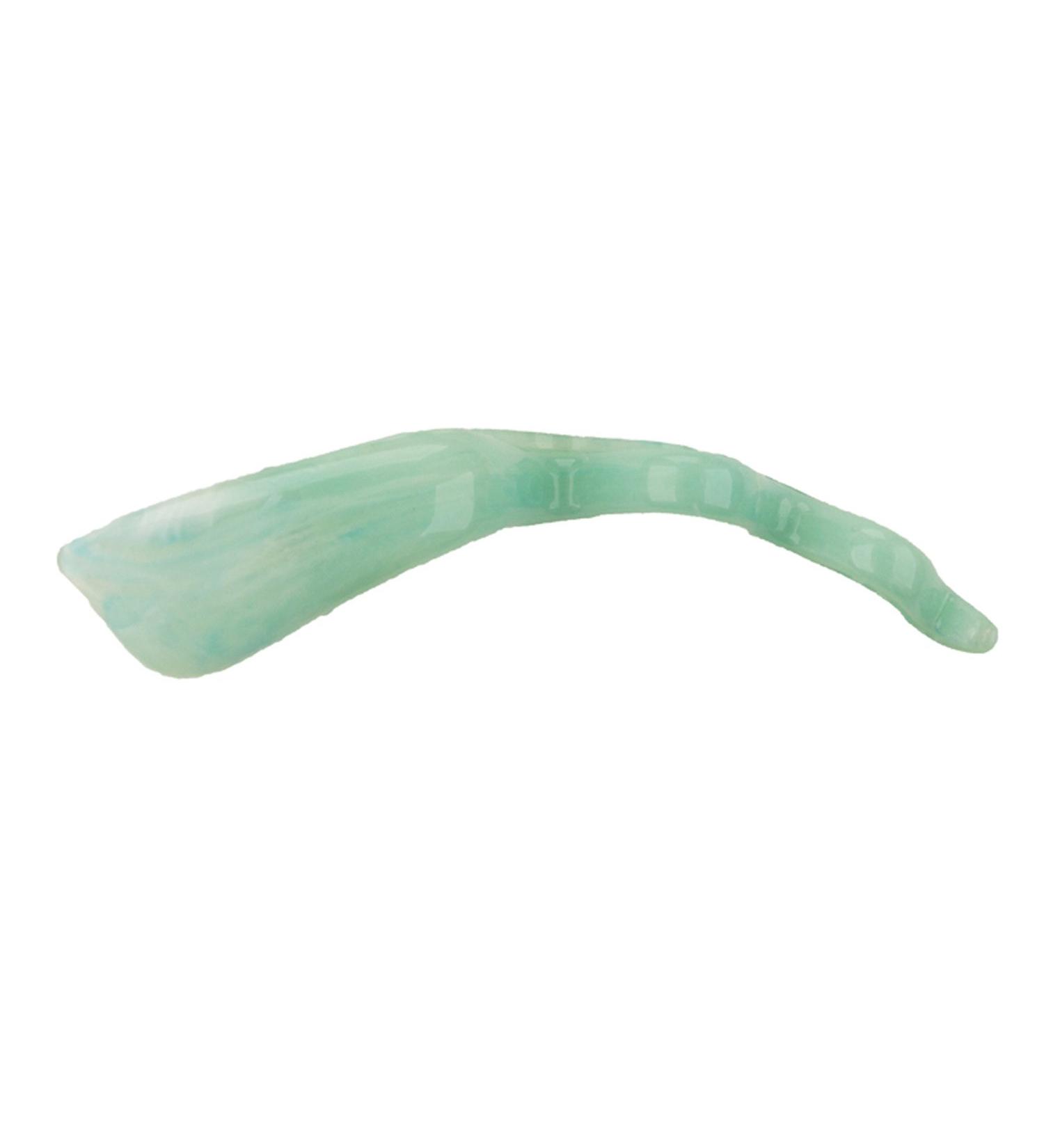 Buy 1pc Sky Blue Wave Hair Clip - 13cm Long Made in Germany | WeLoveBeads - International Shipping Available - Buy Online on GoSupps.com