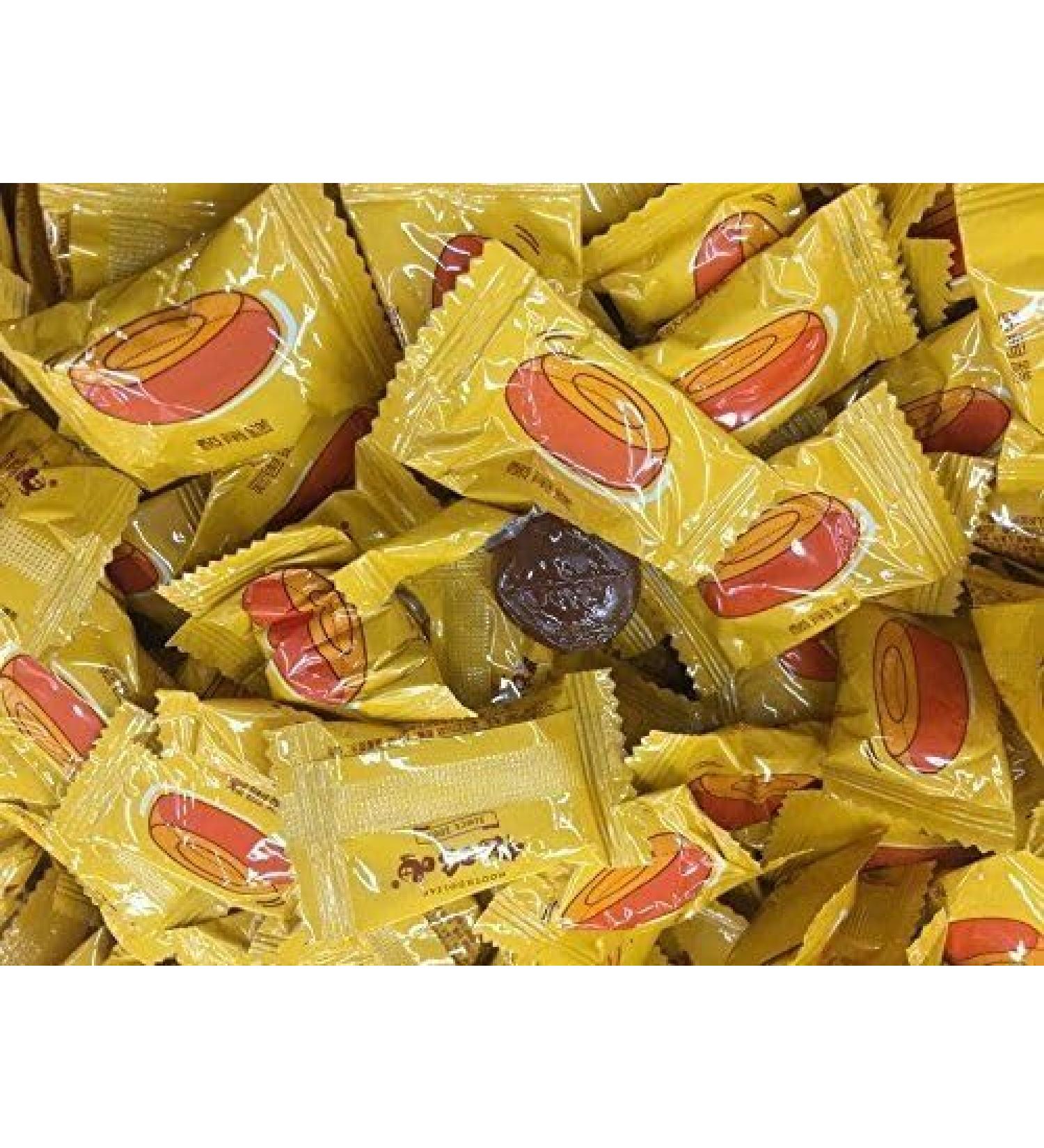 2 Pound (908 grams) MAODUOLI special candies from Yunnan China. - Buy Online on GoSupps.com