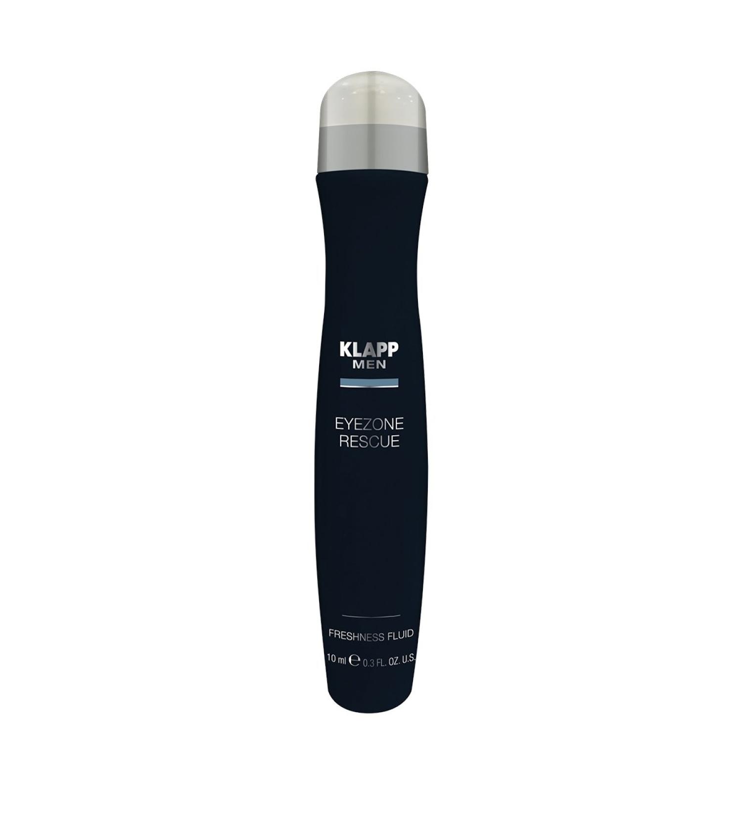 KLAPP MEN Eyezone Rescue-Refreshing Fluid 10ml