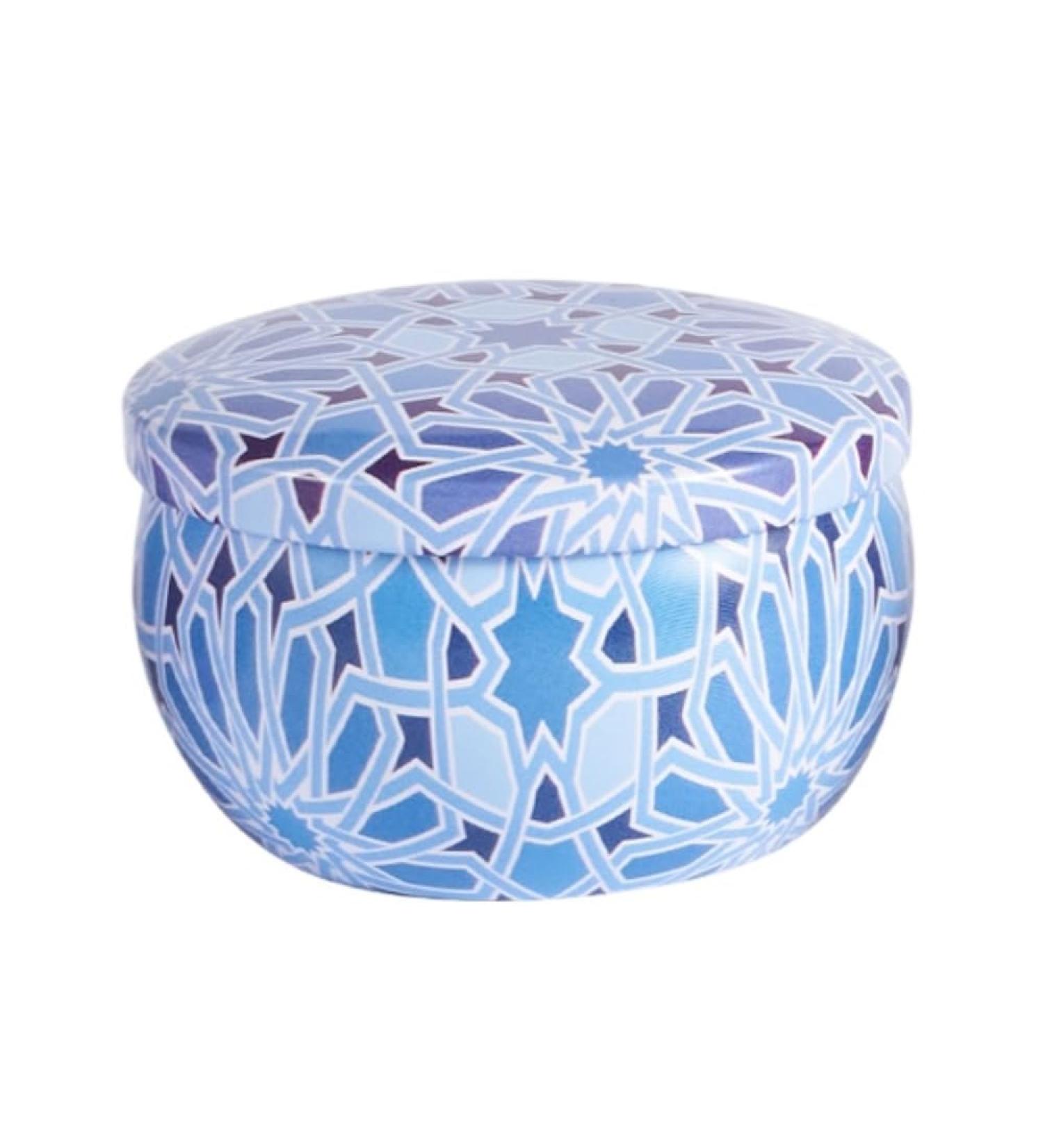 Scented Candles Gift Set for Women - Natural Soy Wax Aromatherapy Candles for Yoga Bath & Relaxation - Perfect Birthday Gift (Jasmine - Buy Online on GoSupps.com