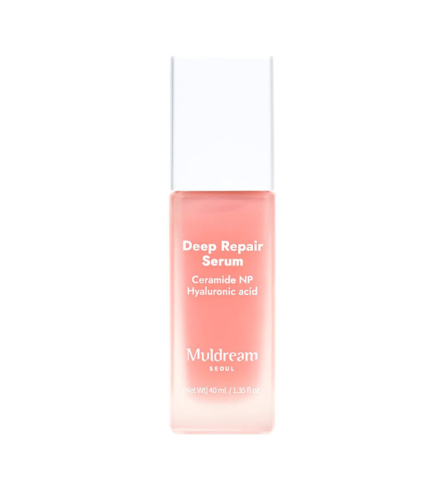 Deep Repair Serum 1.35 Fl oz - Intensive Hydration & Skin Repair | International Shipping Available - Buy Online on GoSupps.com