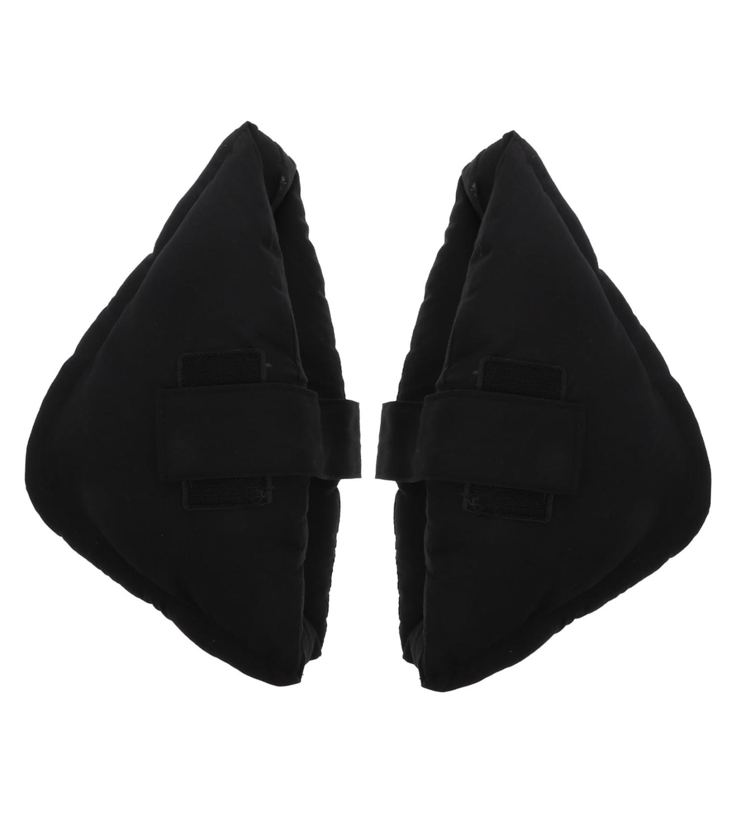 FRCOLOR Anti-Pressure Heel Pads - Comfortable High Heel Protectors & Ankle Support Pillows | International Shipping - Buy Online on GoSupps.com