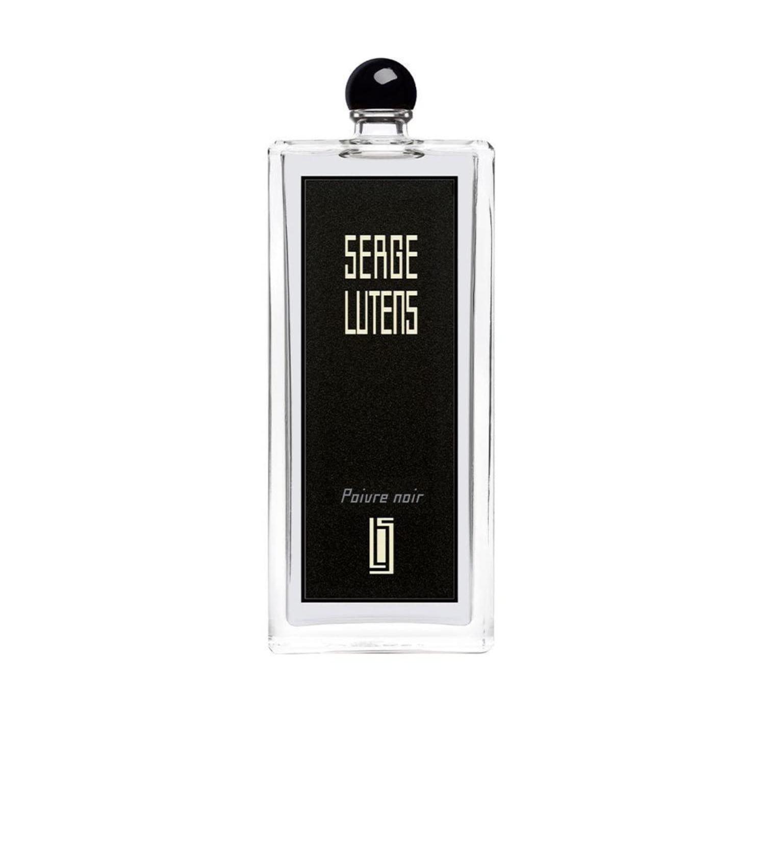 Serge Lutens Poivre Noir Eau De Parfum Spray 3.4 Oz