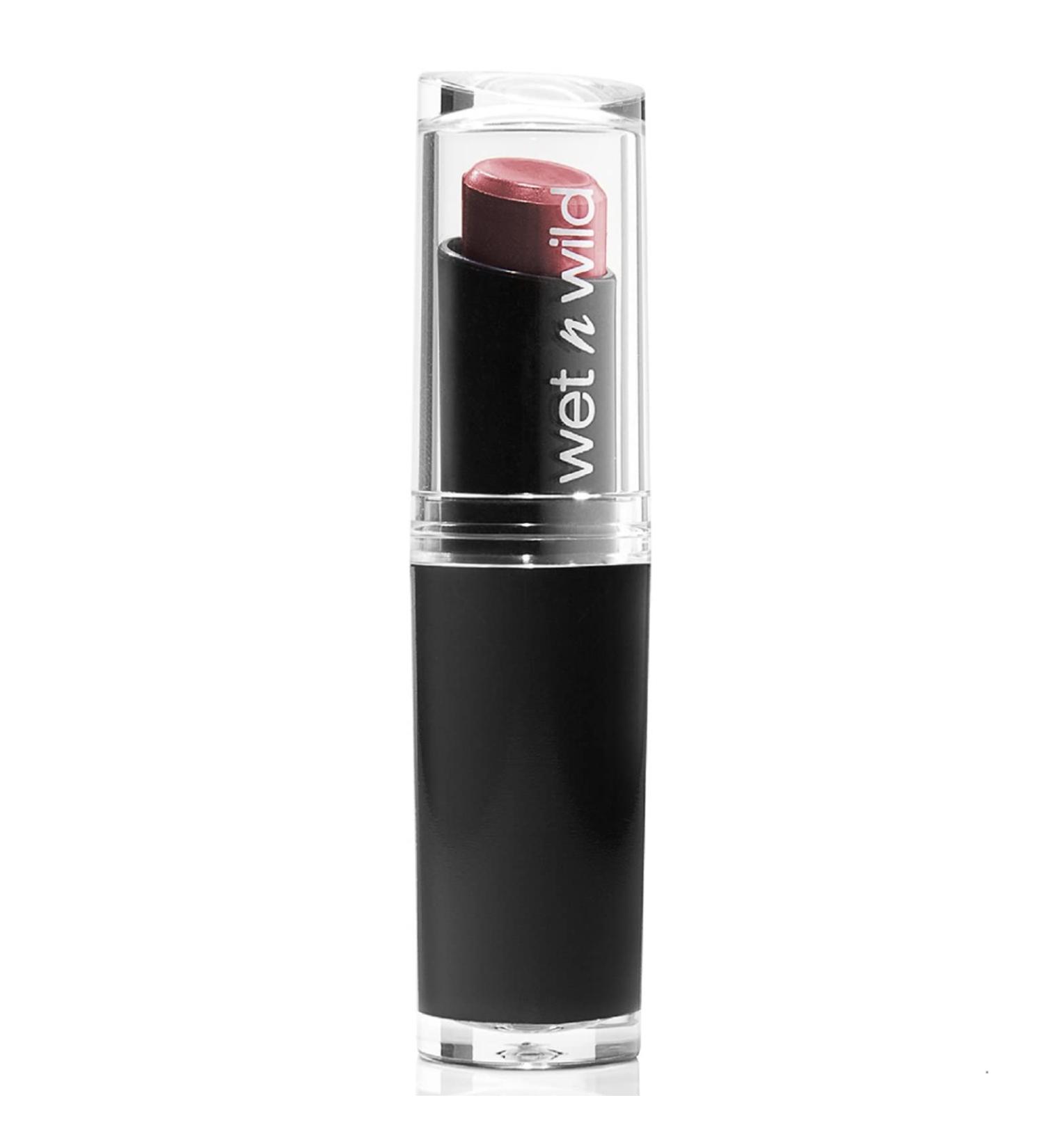 Buy Wet N Wild Megalast Lip Color Cinnamon Spice - Long-lasting Rich Color & Smooth Finish | International Shipping Available - Buy Online on GoSupps.com
