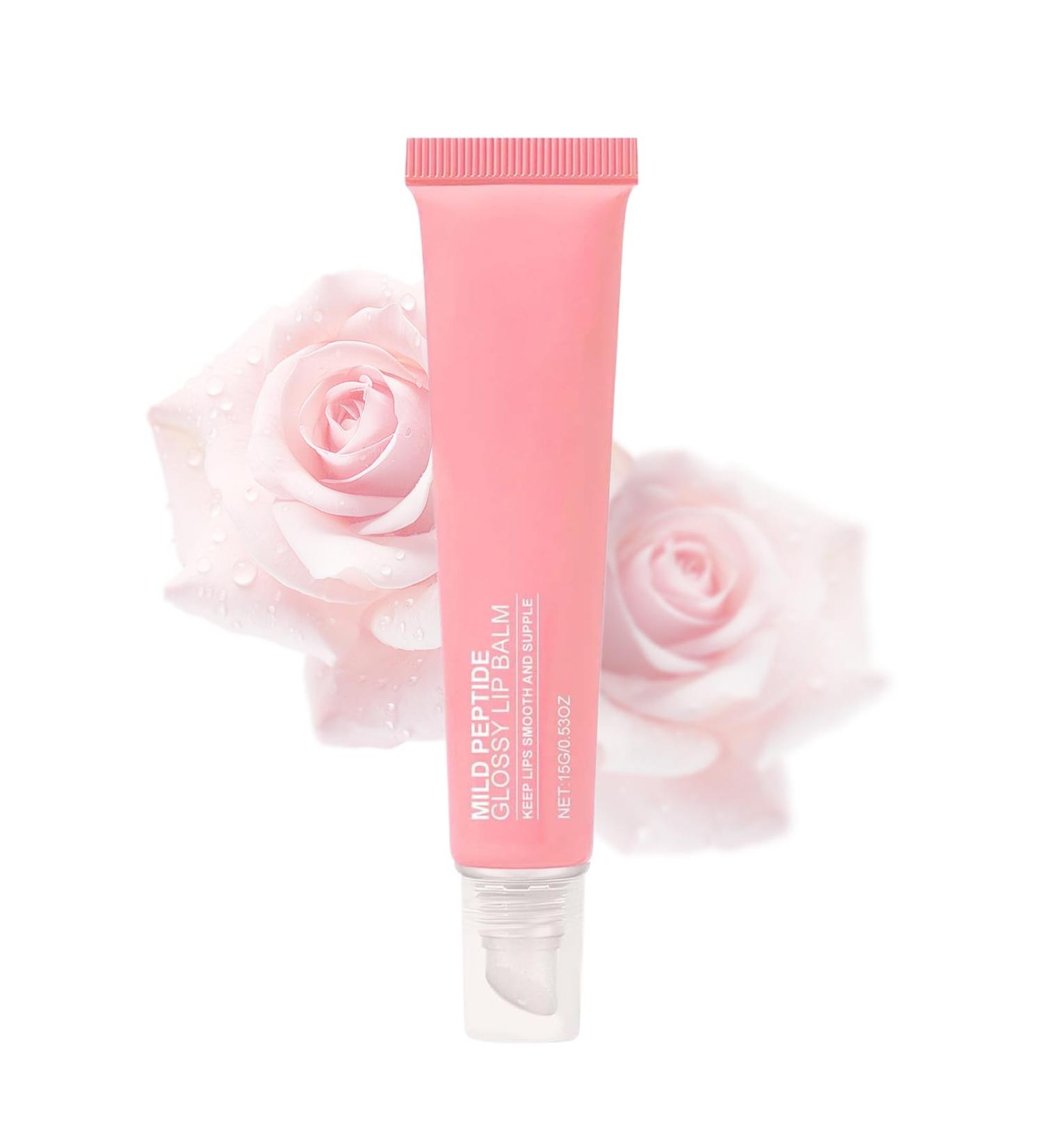 Nourishing lip balm | Skincare products that are nourishing and non-greasy | Moisturizing lip care cream | For girls women teens family friends and little ones - Buy Online on GoSupps.com