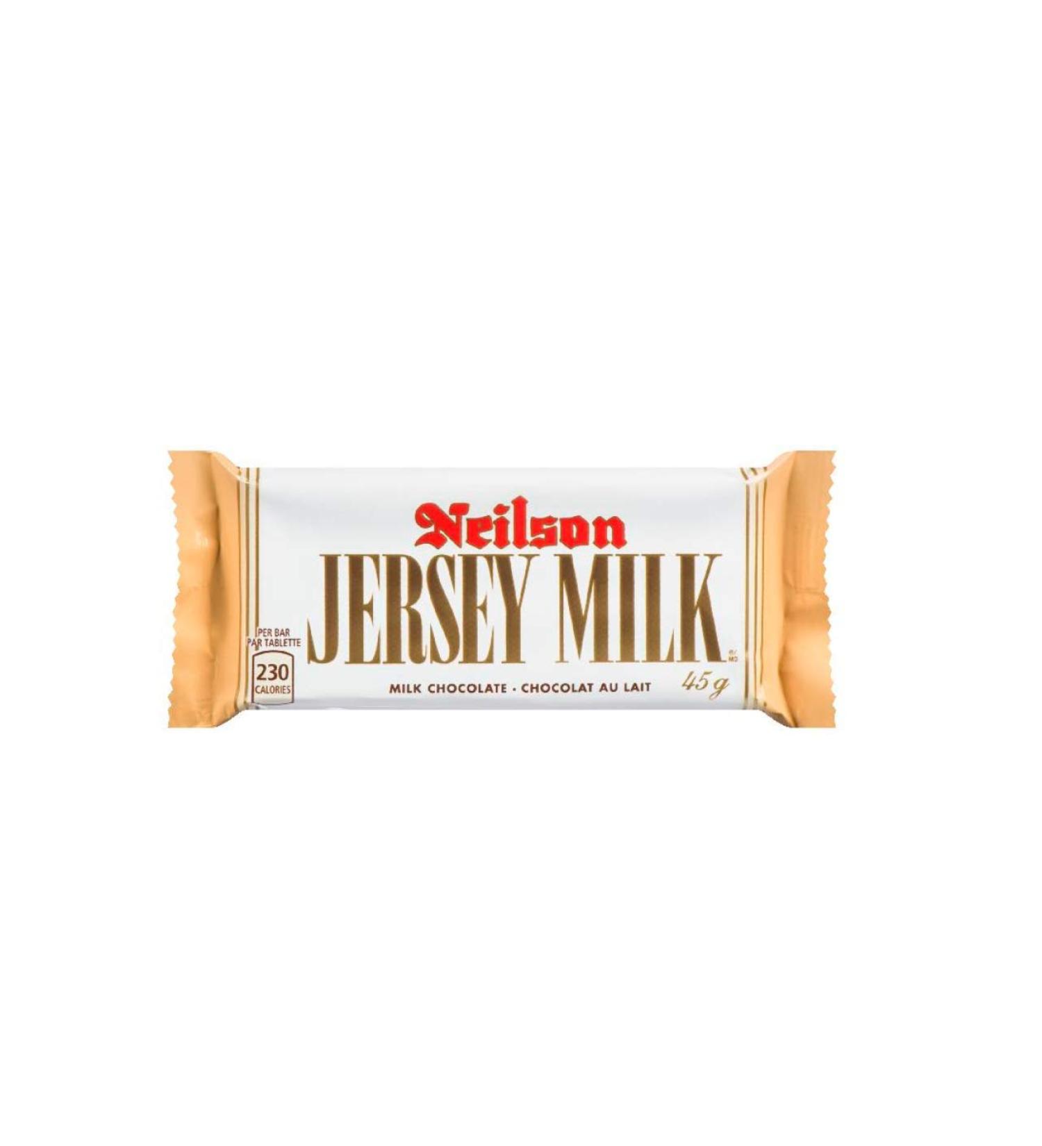 JERSEY MILK BAR 24 Count