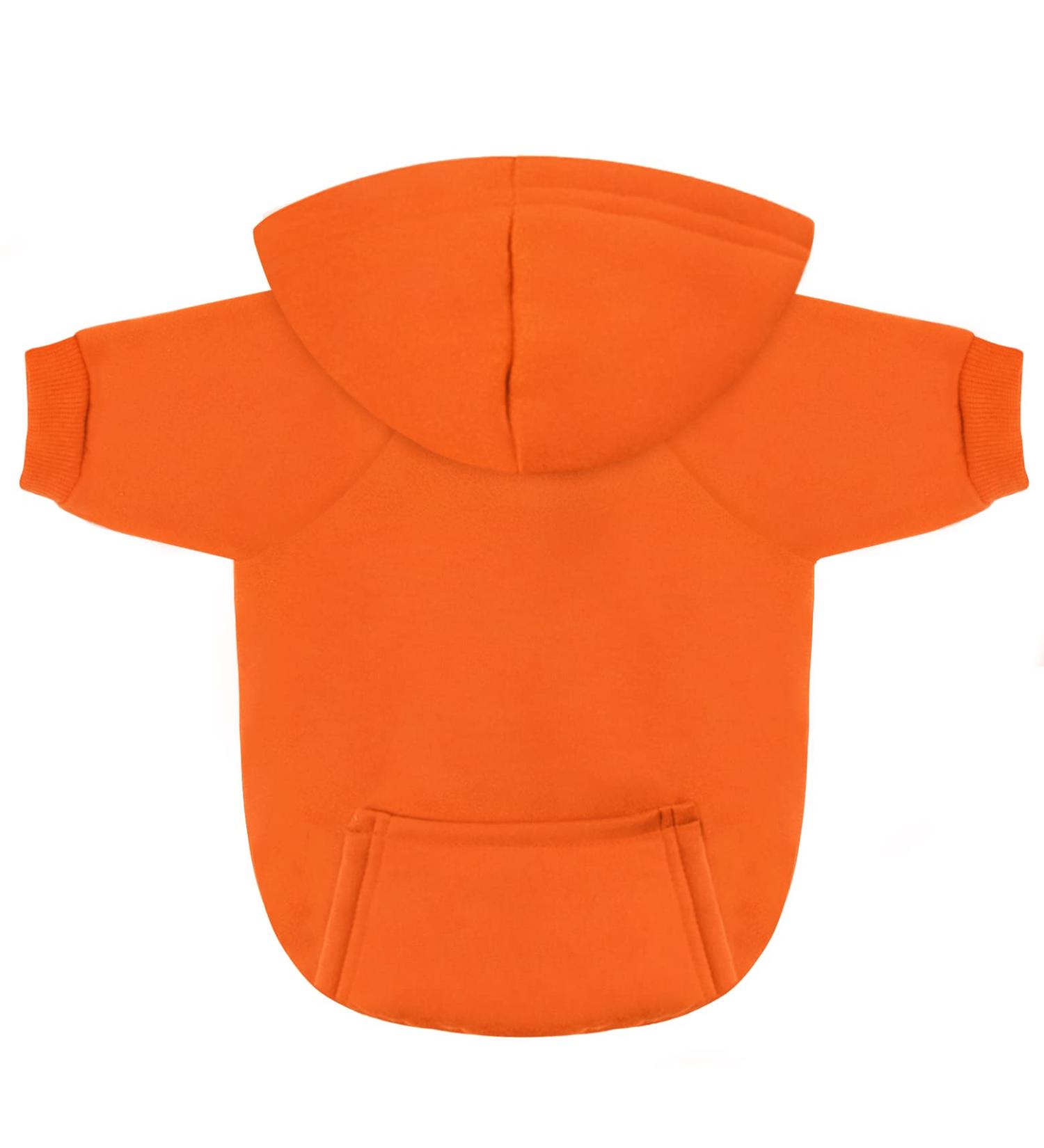 IDEPET XXL Orange Pet Carrier Ideal for Chihuahuas & Small Dogs | Durable & Stylish Design - Buy Online on GoSupps.com