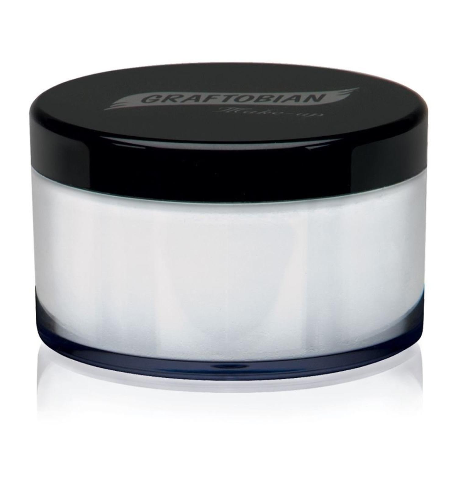 Graftobian HD SuperSilica Powder