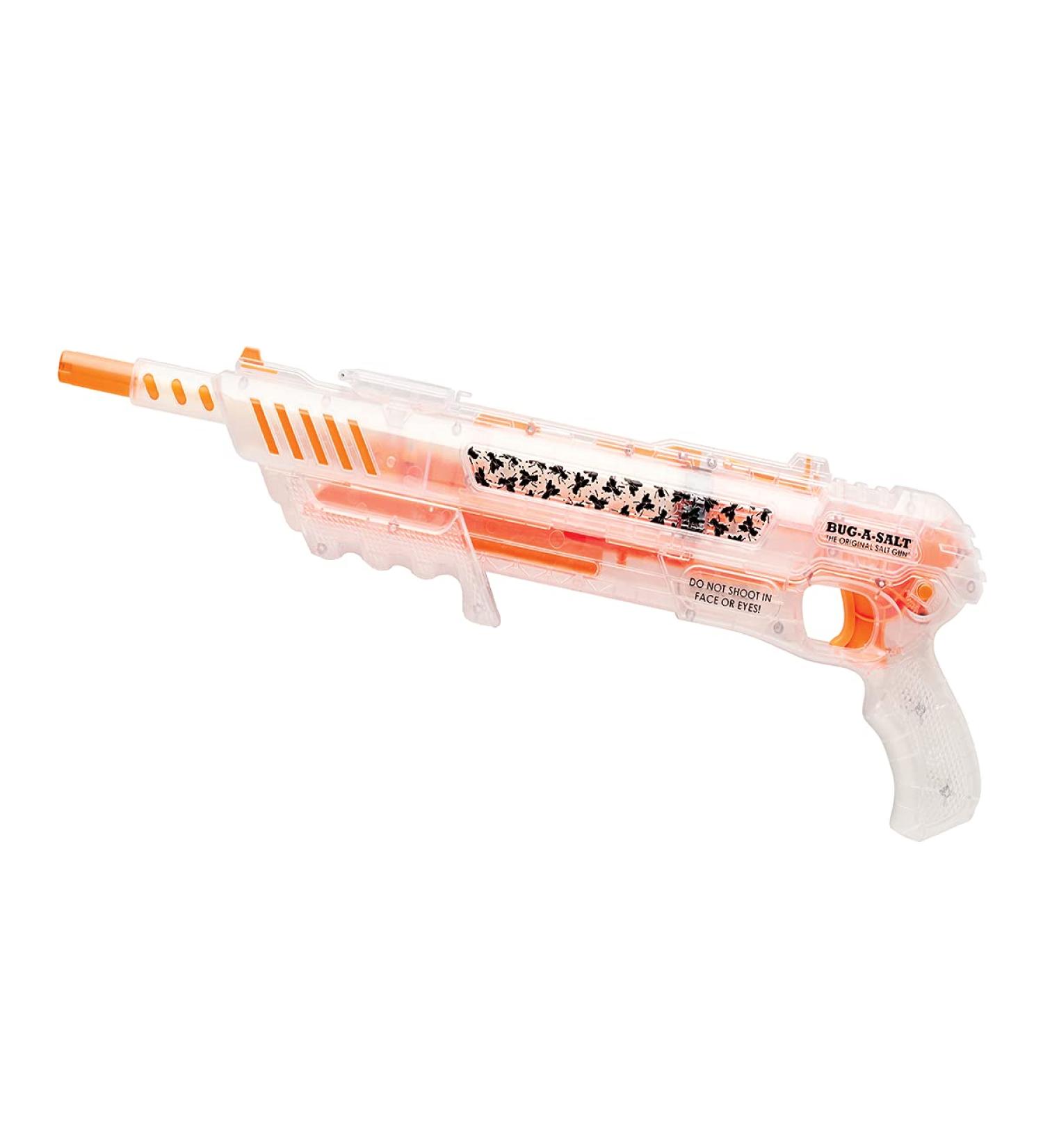 Bug-A-Salt 3.0: Clear Out Bugs with Precision - Buy Online on GoSupps.com