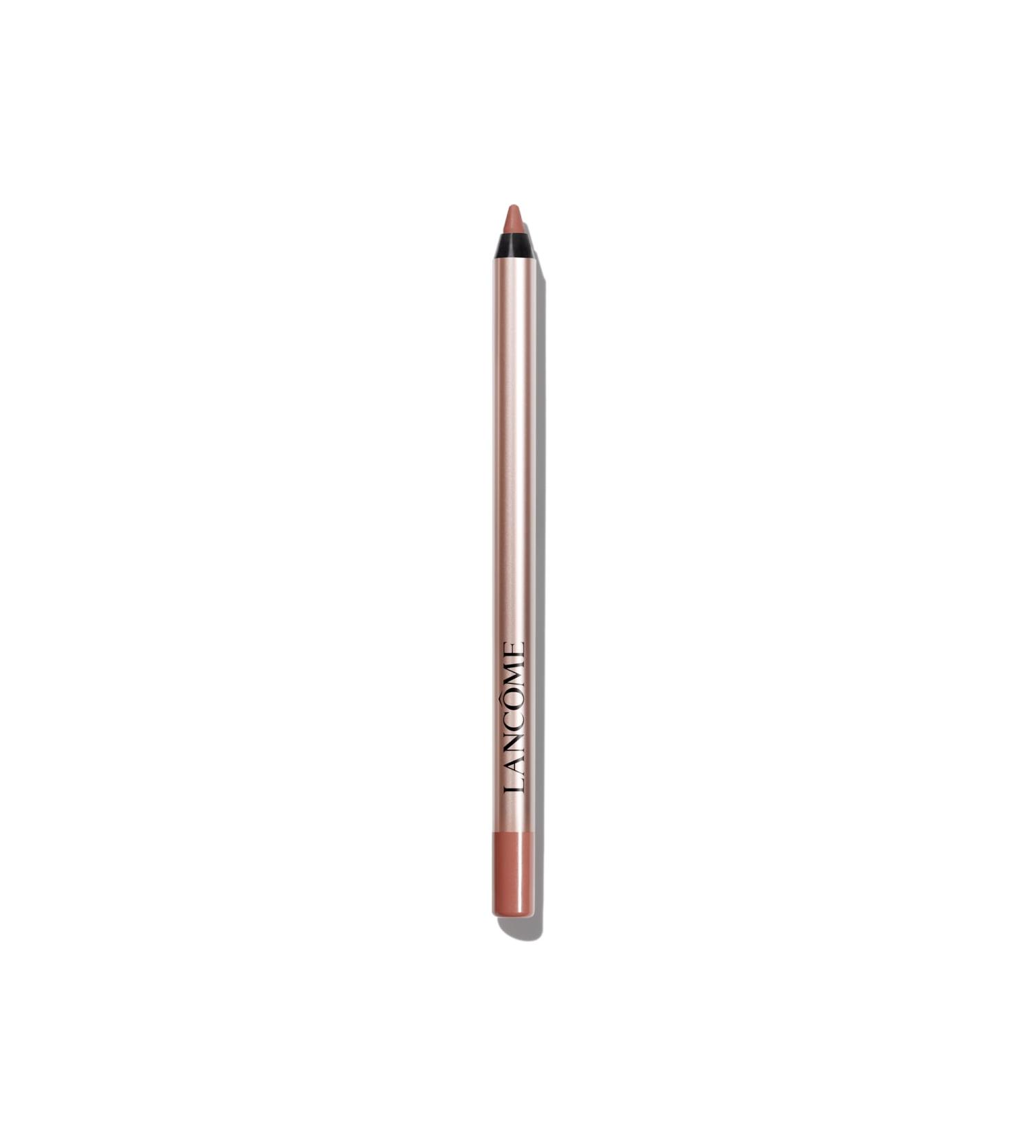 Lanc me Id le Lip Shaper - Matte Waterproof Lip Liner Pencil with Ceramides & Jojoba Oil - Shade 021: Beige | Shop Internationally - Buy Online on GoSupps.com