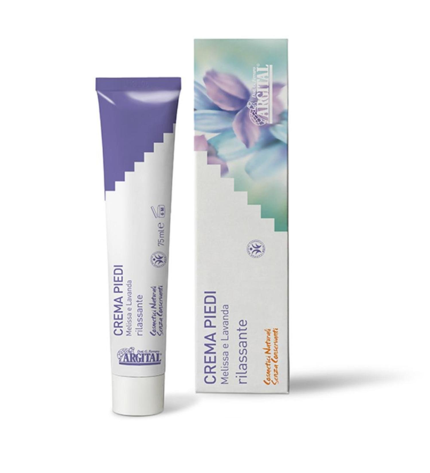 Treatment Feet Creme 100 ml