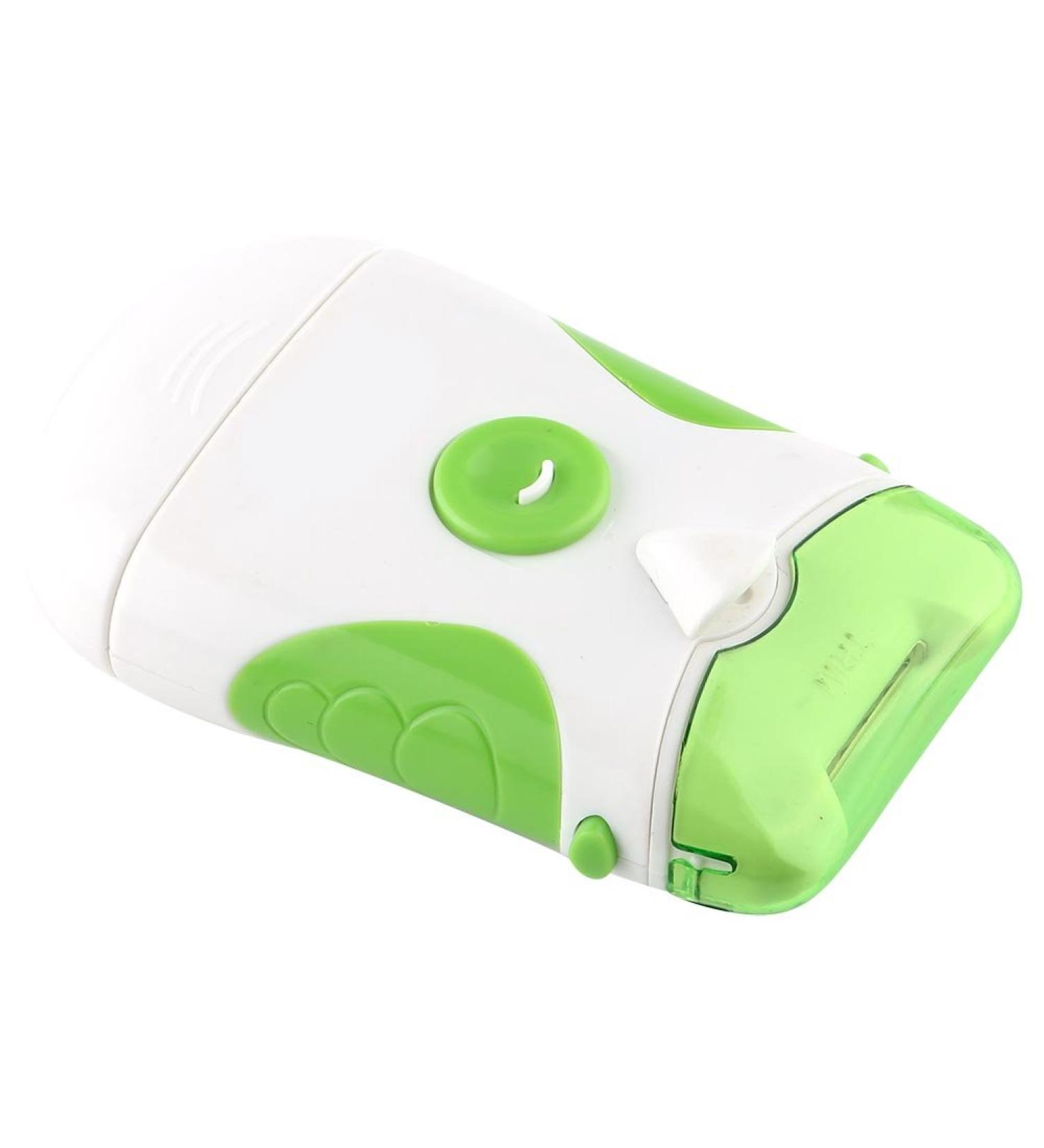 Nail Trimmer Safe Nail Clipper Innovative Design Electric for Manicure - Buy Online on GoSupps.com