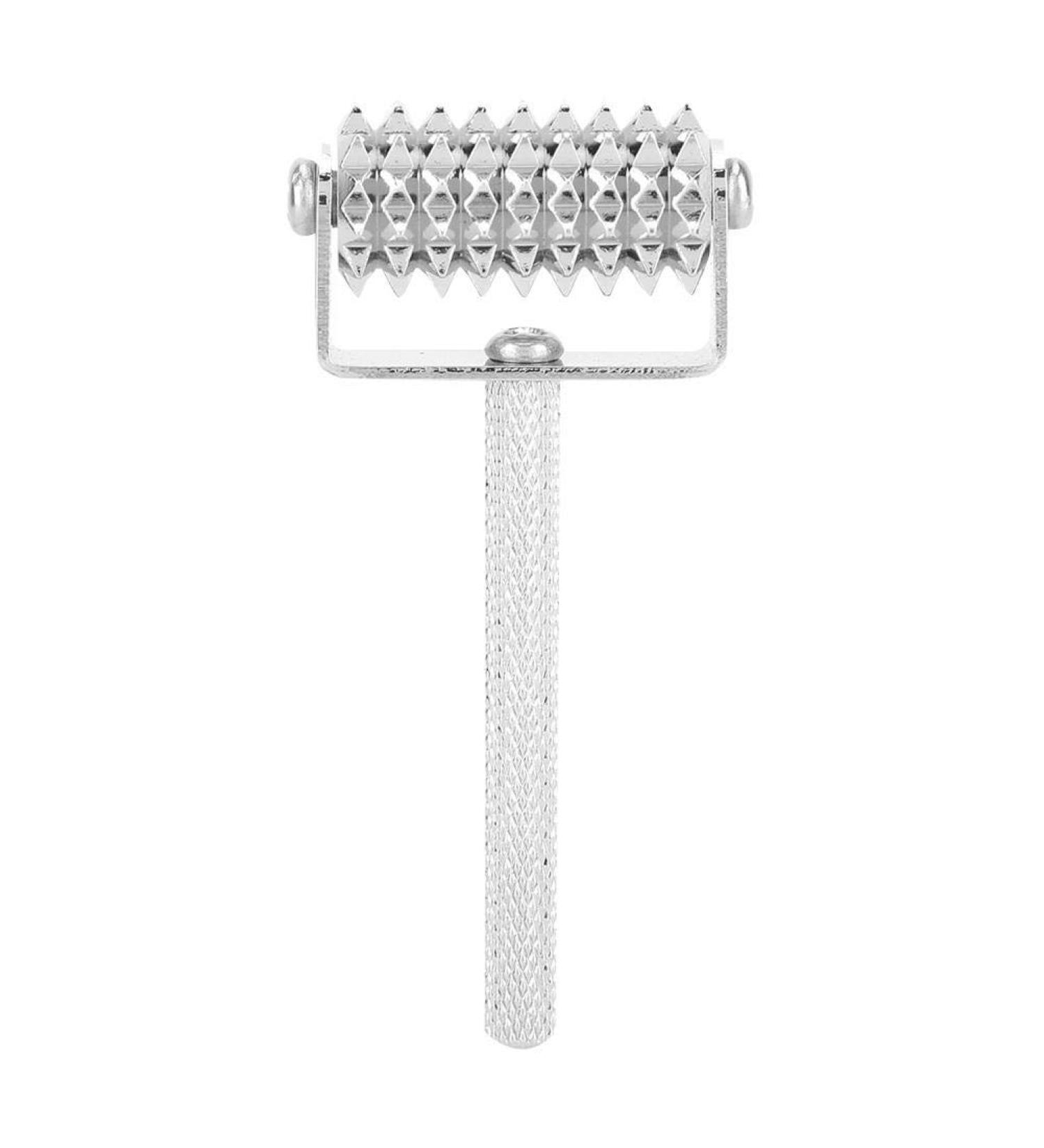 Durable Body Massage Needles | Facial Spring Massage for Relaxation & Muscle Relief - Buy Online on GoSupps.com