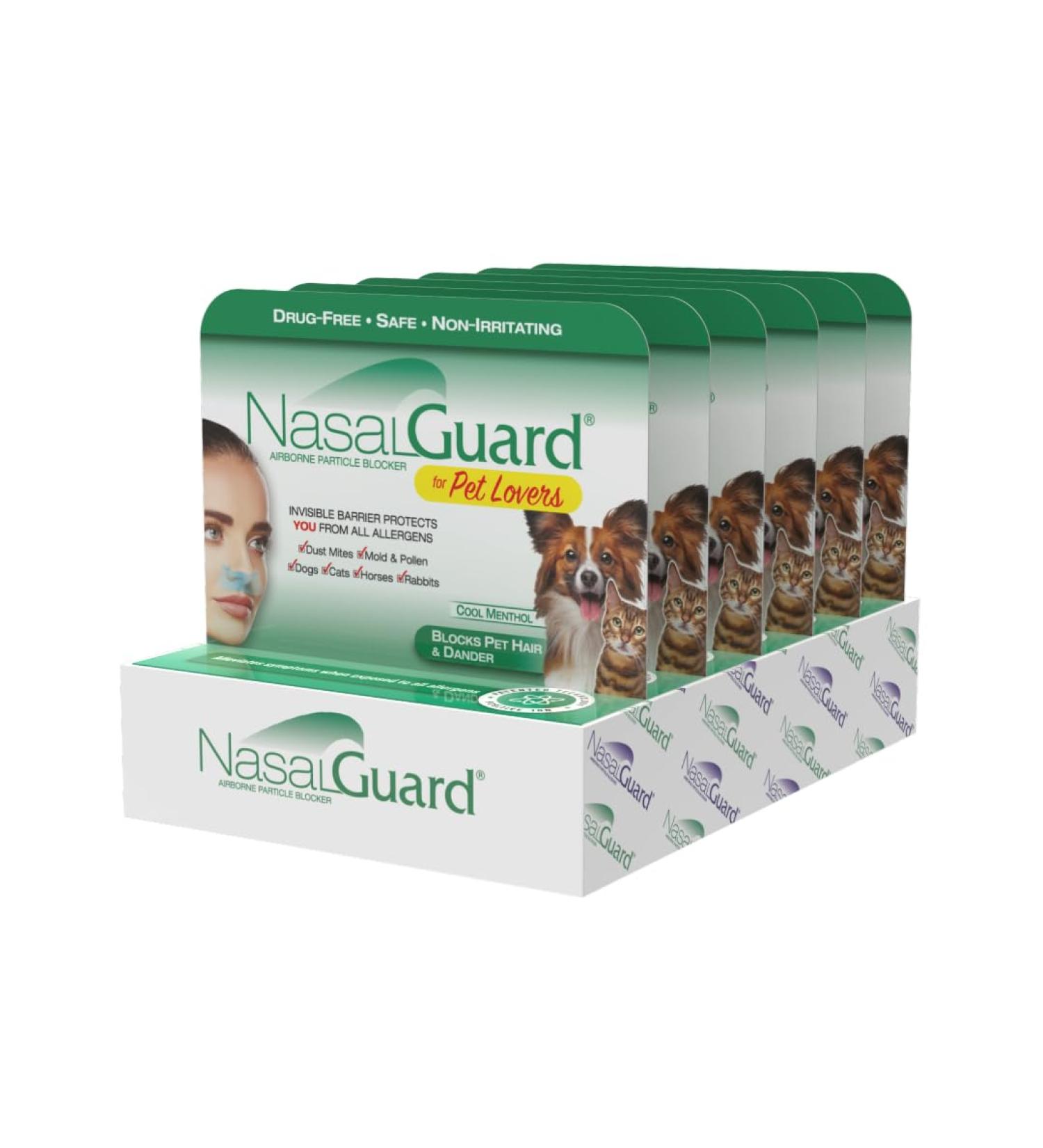 Cool Menthol Pet Treats for Pet Lovers | 3 Gram | Pack of 6 - International Shipping Available - Buy Online on GoSupps.com