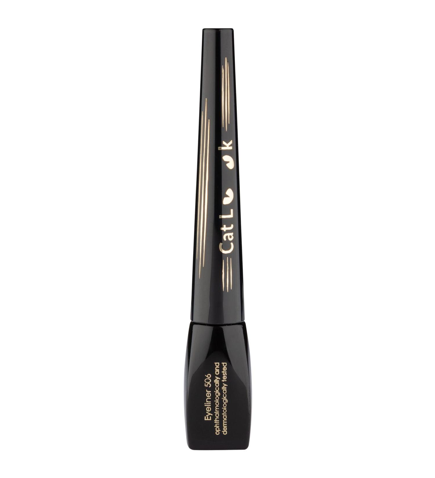  Impala Impala Look Chat 506 Eyeliner Paraben-Free - Buy Online on GoSupps.com
