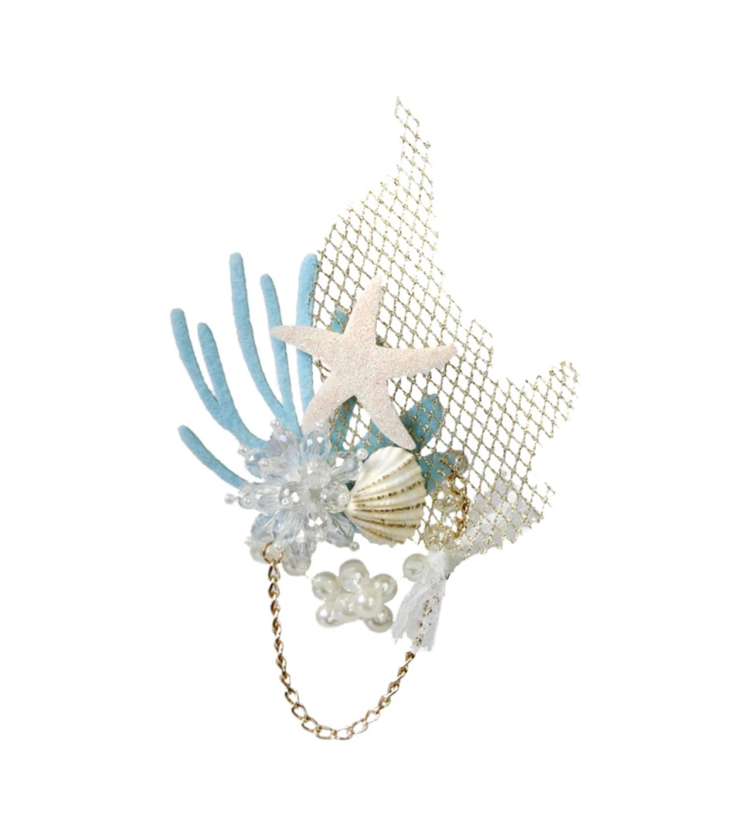 HAPINARY 1pc Women's Hair Pin Women's Barrettes Girl Hair Clip Rhinestone Hair Clip - Buy Online on GoSupps.com