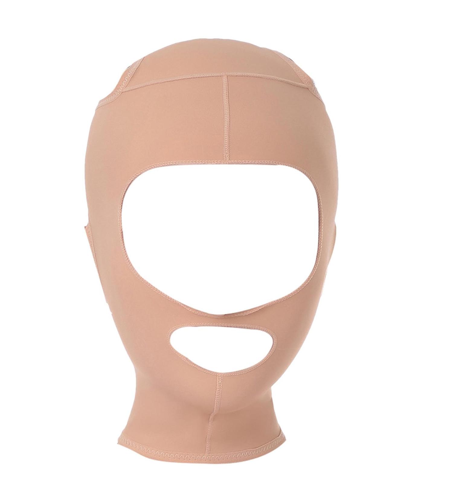 Ristyur Double Chin Eliminator V Shaped Contouring Face Patch | Face Slimming Lift Tape Enhancer for Neck Reduction Firming Tightening Skin 2XL - Buy Online on GoSupps.com