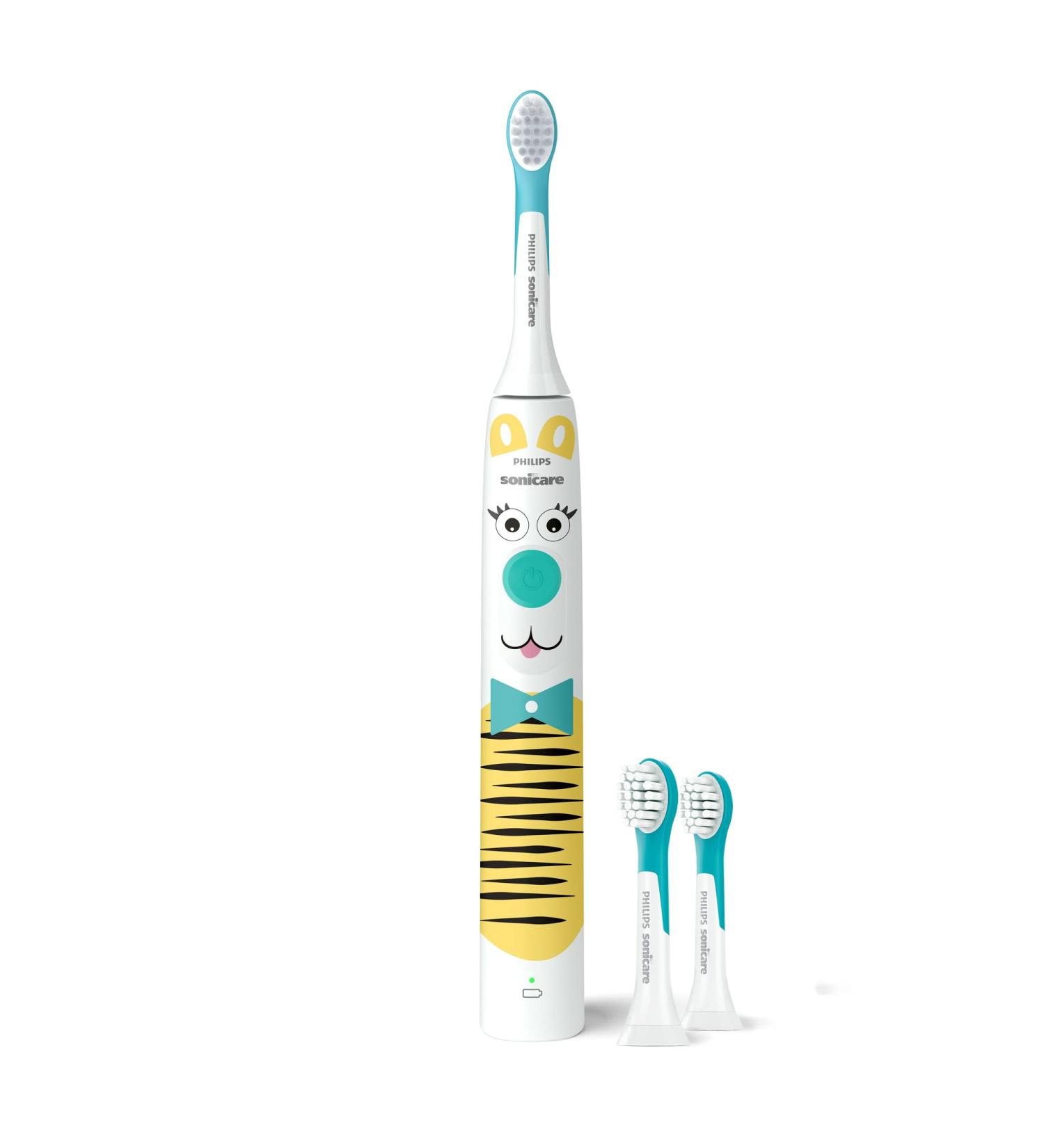 Sonicare for Kids Pet Edition Brush Head Bundle - BD1005/AZ - Buy Online on GoSupps.com