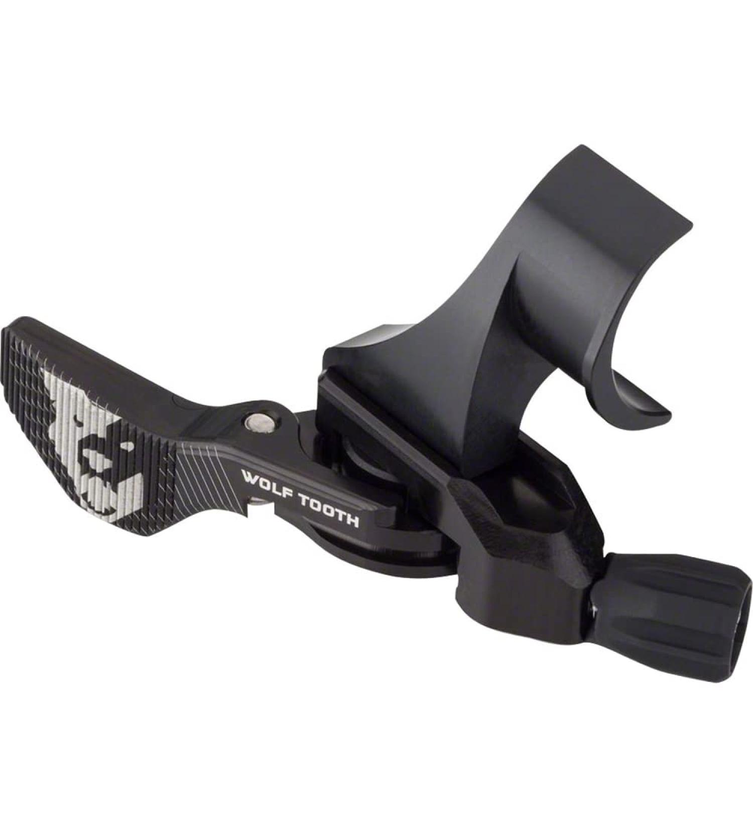 Remote Dropper Lever for Shimano is-II