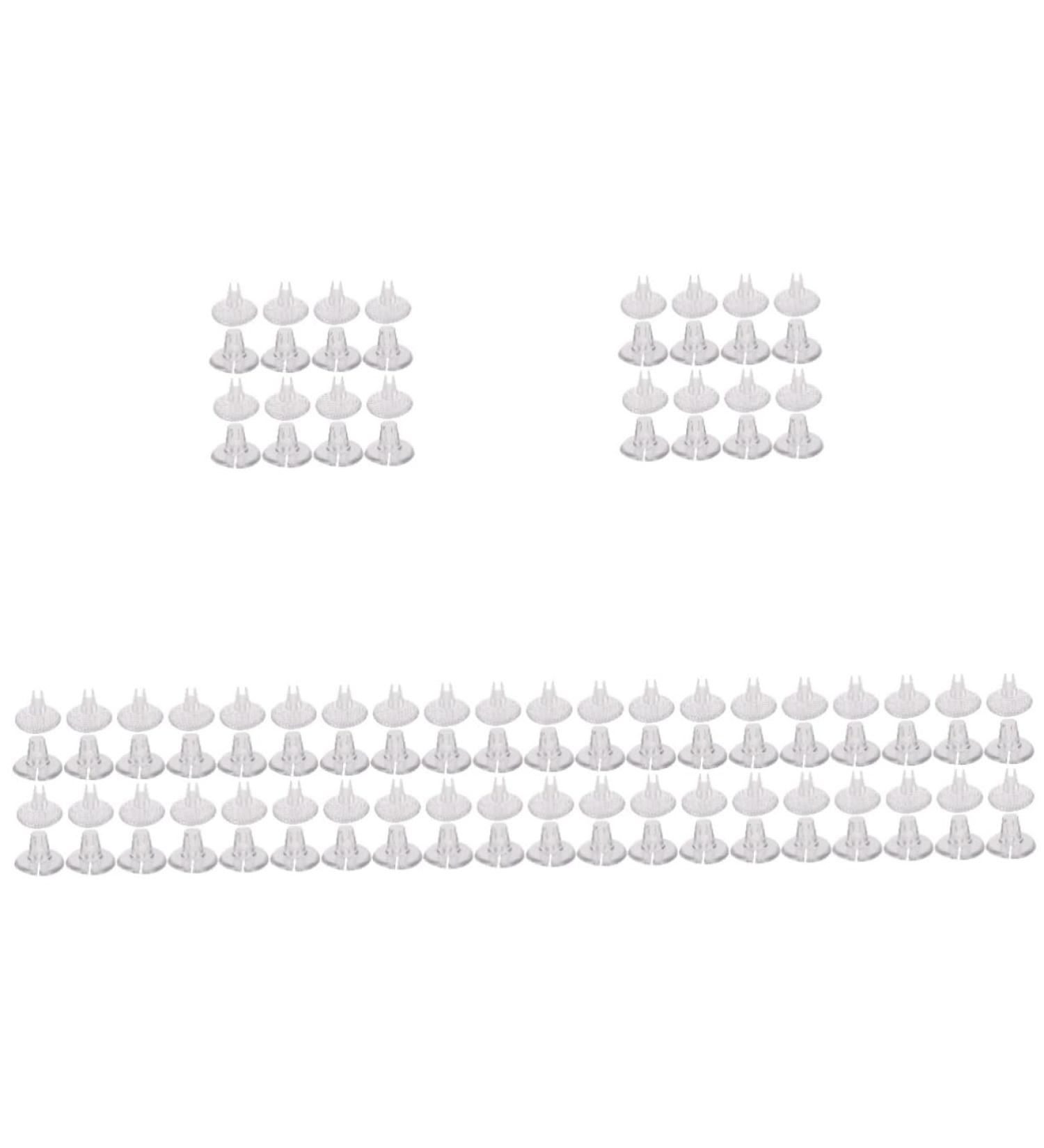 GLEAVI 56 Pairs Foot Stickers - PU Women's Foot Patch Sandals for Ultimate Comfort | Shop Internationally - Buy Online on GoSupps.com