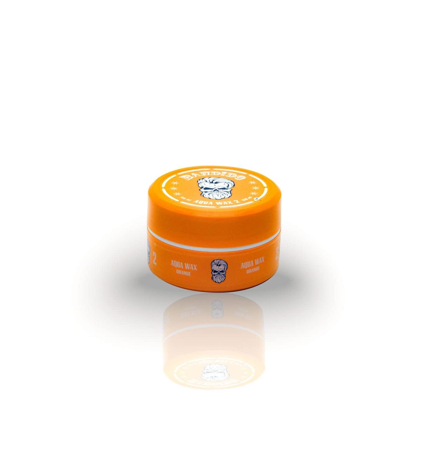 Bandido Aqua Hair Wax No. 2