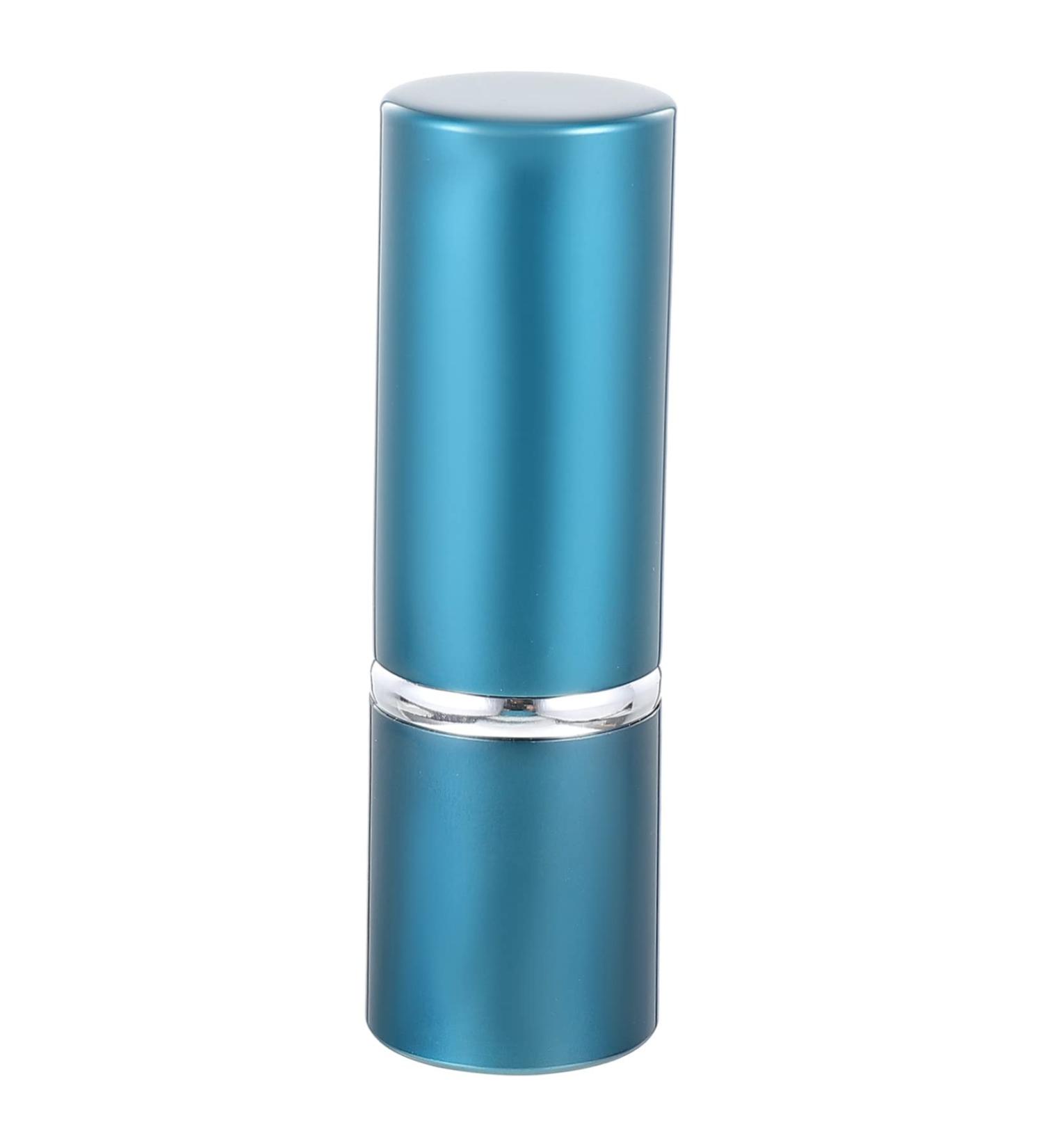 Didiseaon Volcanic Stone Oil-absorbing Ball Powder Puff Oily Small Noodles medium Blue - Buy Online on GoSupps.com