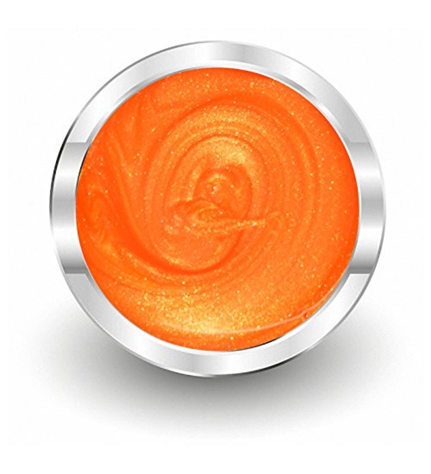 NAILFUN PRIME Color Gel 429 Candy Melba - UV and LED Gel - 1x 5ml