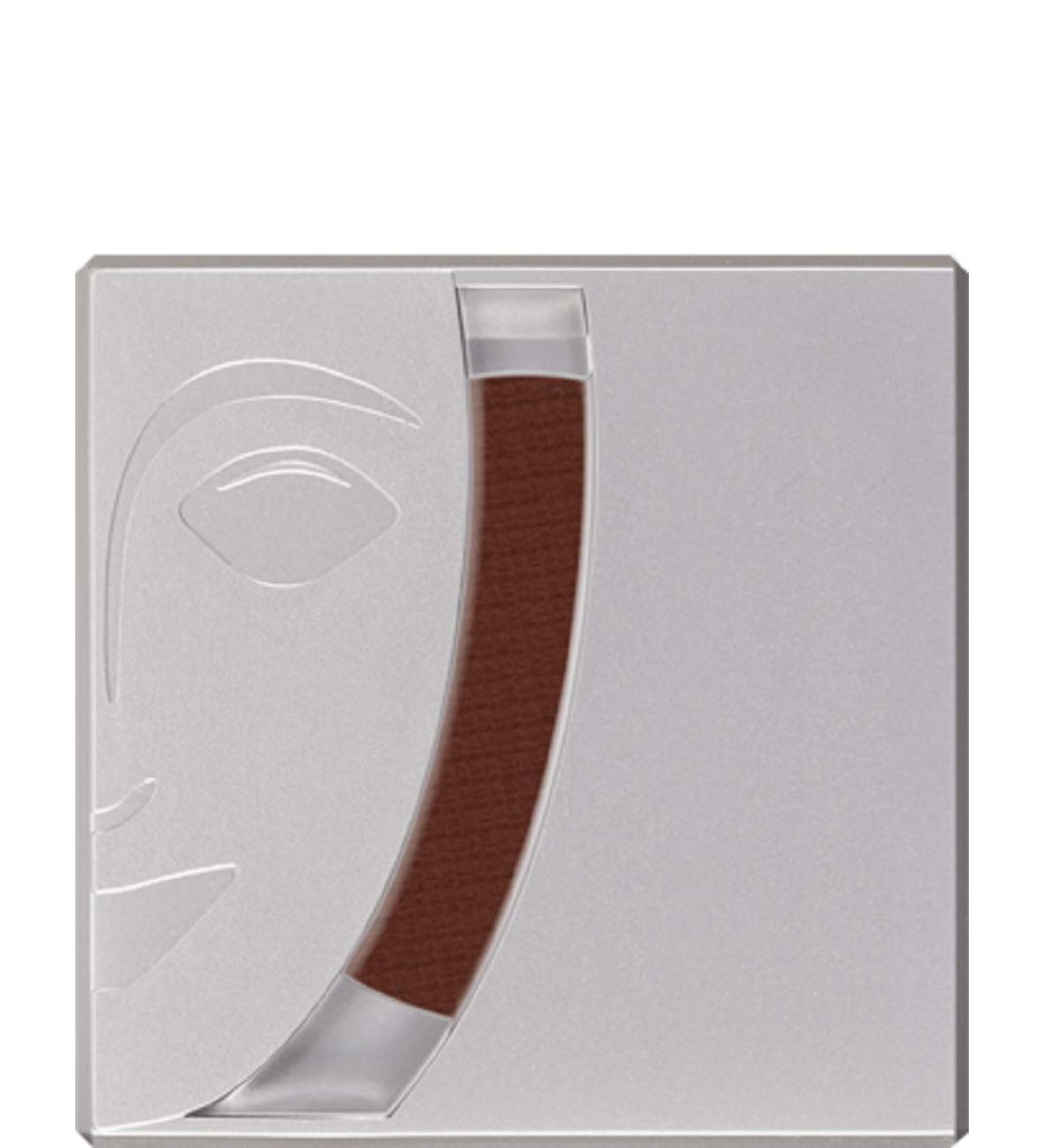 Kryolan PROFESSIONAL TRIO BLUSHER SET Makeup Palette (SE2)