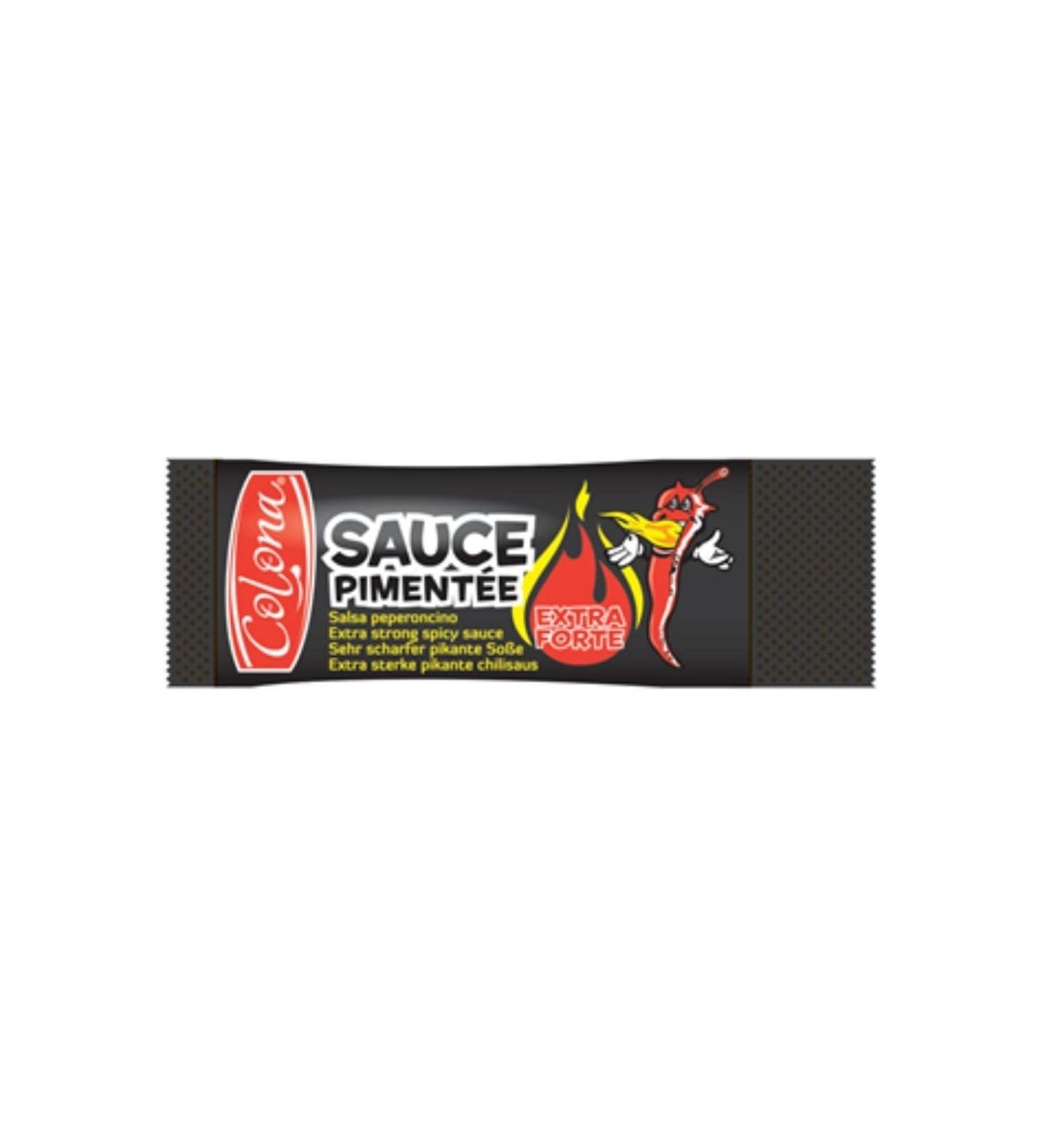 Colona Chilli Oil 1000 x 2 ml