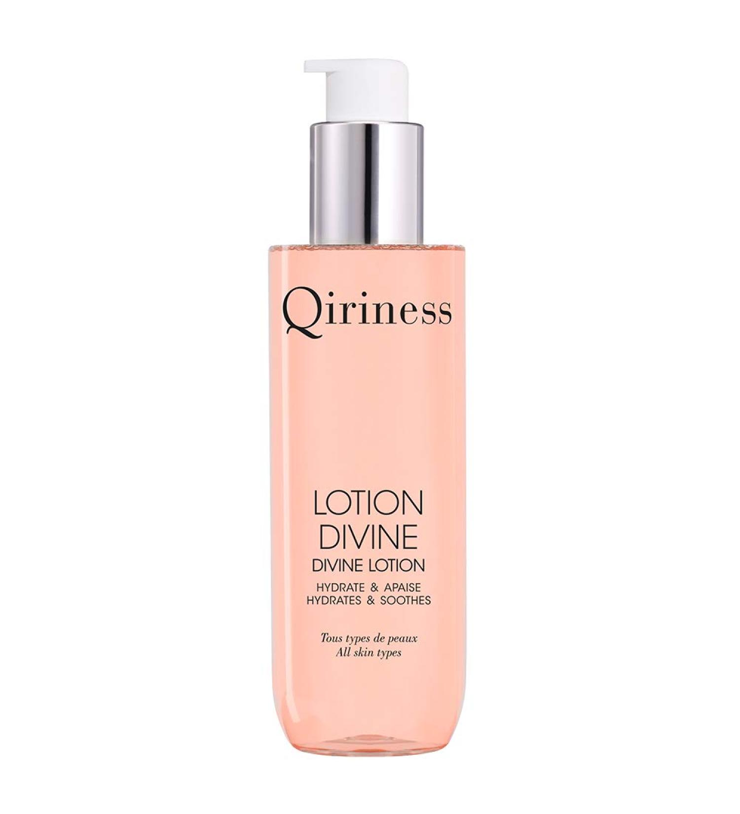 QIRINESS Divine Lotion