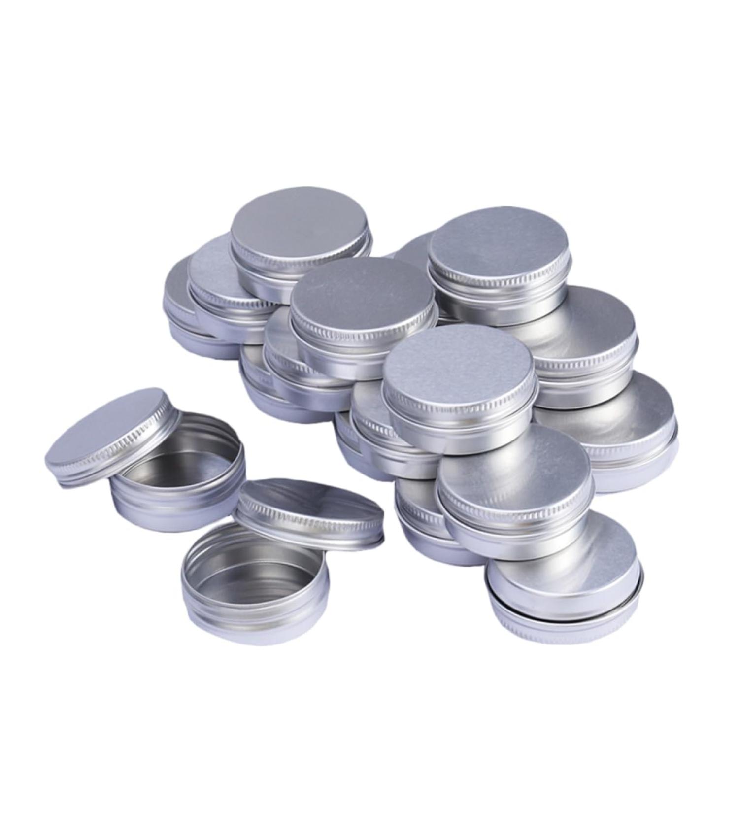 Beaupretty Lotion Container Travel cosmetic jars cosmetic bottle travel jar cream with Bottle Pot Lotion Containers - Buy Online on GoSupps.com