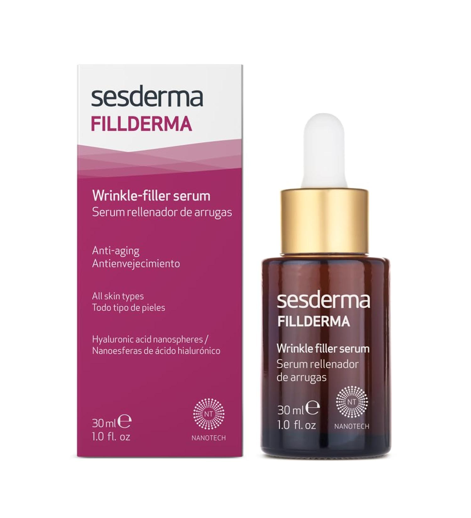 SESDERMA Serum 40004681 Anti Aging Skin Serum 30ml