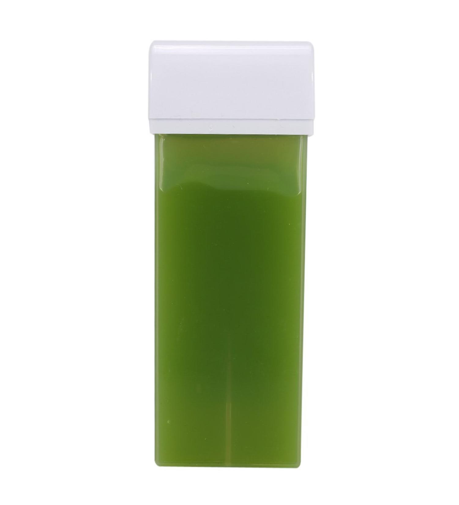 Professional Beeswax for Epilators - 100g Hair Removal Wax Pearls for Arms Armpits & Body | Smooth Skin Solution - Buy Online on GoSupps.com