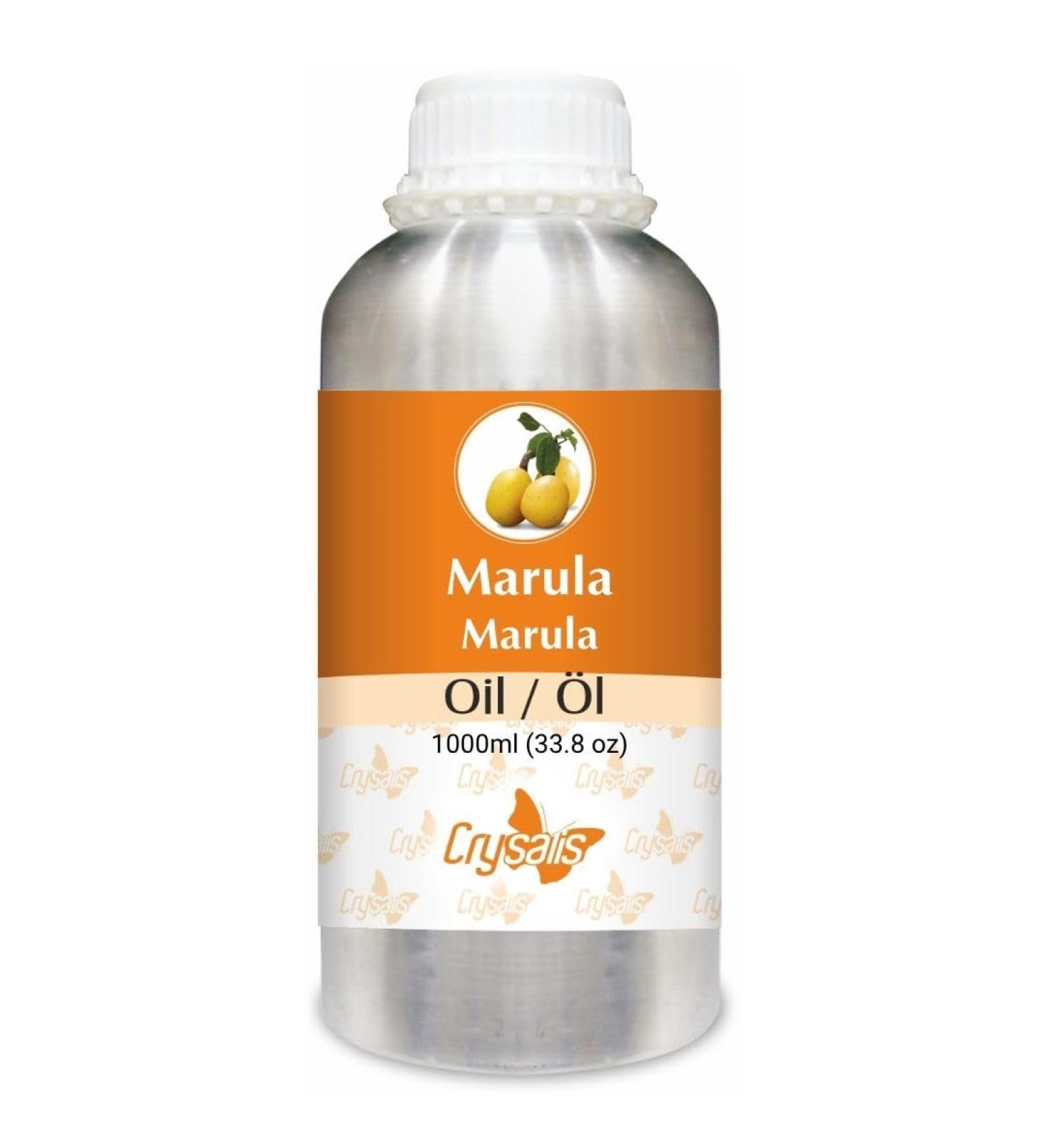 CRYSALIS Crysalis Marula Oil (Sclerocarya birrea) - 1000 ml