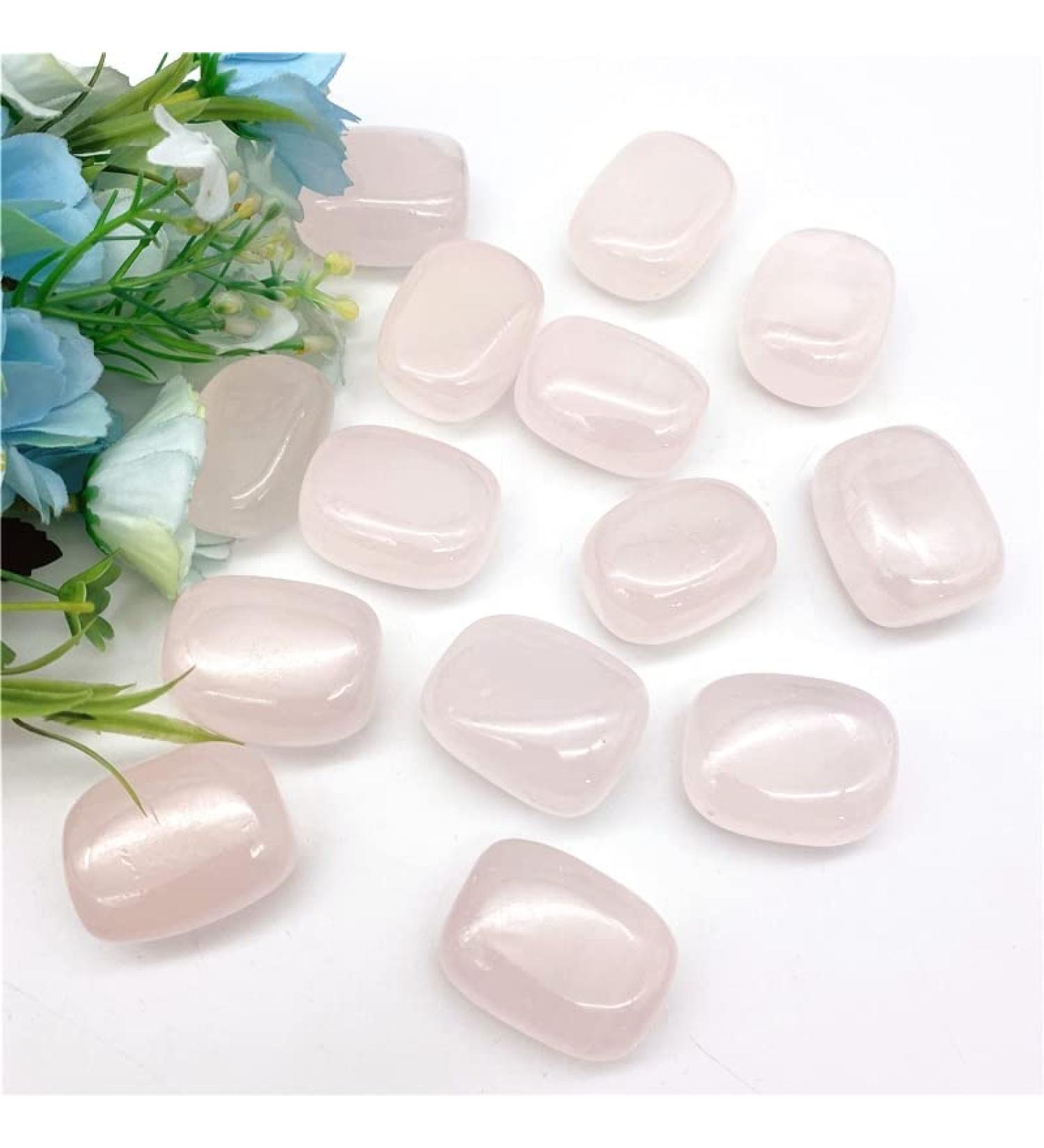 Natural Crystal Rough 100g Natural Calcite Palmstone Stones Tumbled Stone Home Decoration Crystals and Stones - Buy Online on GoSupps.com