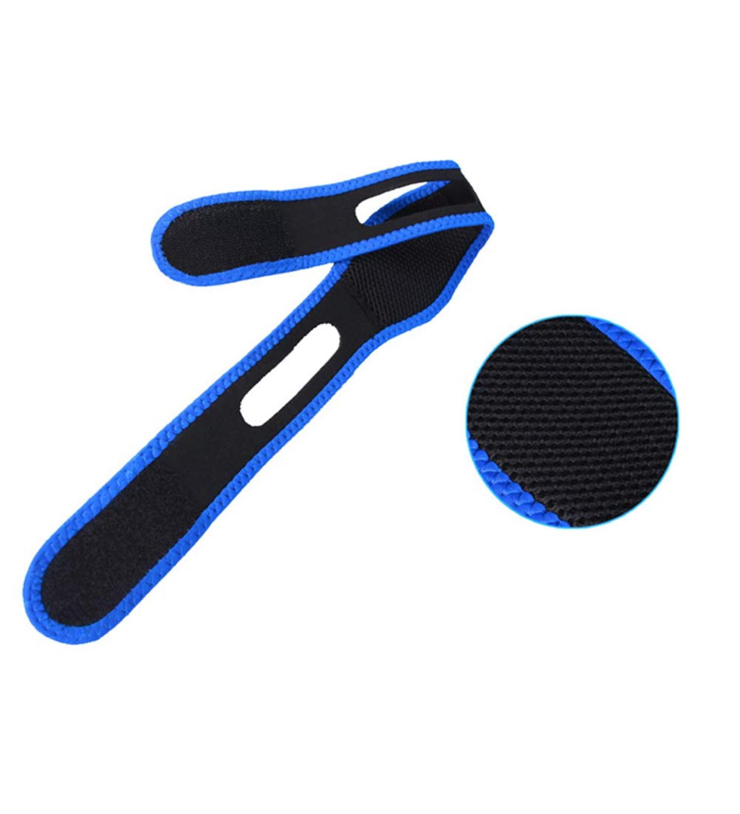 AKOAK Anti-snoring Jaw Brace for Men and Women - Comfortable Snore Reduction Device for Better Night Sleep - Buy Online on GoSupps.com